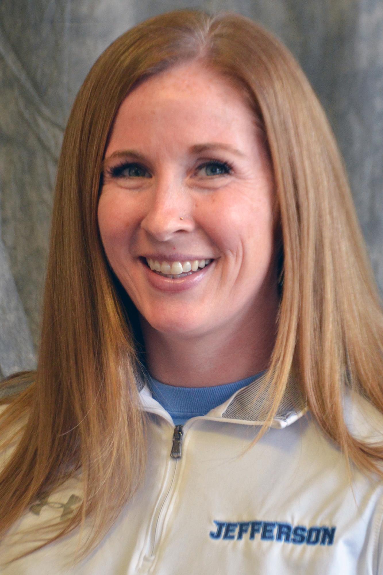 Jennifer McCarthy