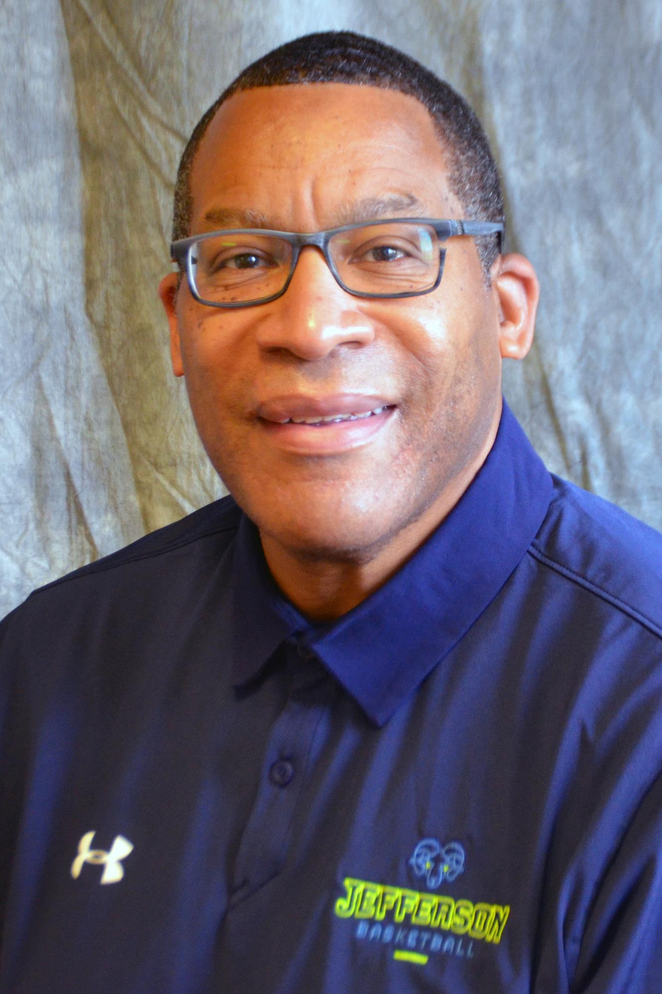 Randy Monroe