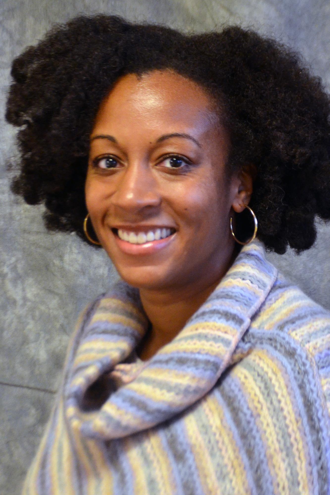 Latifa Raheem