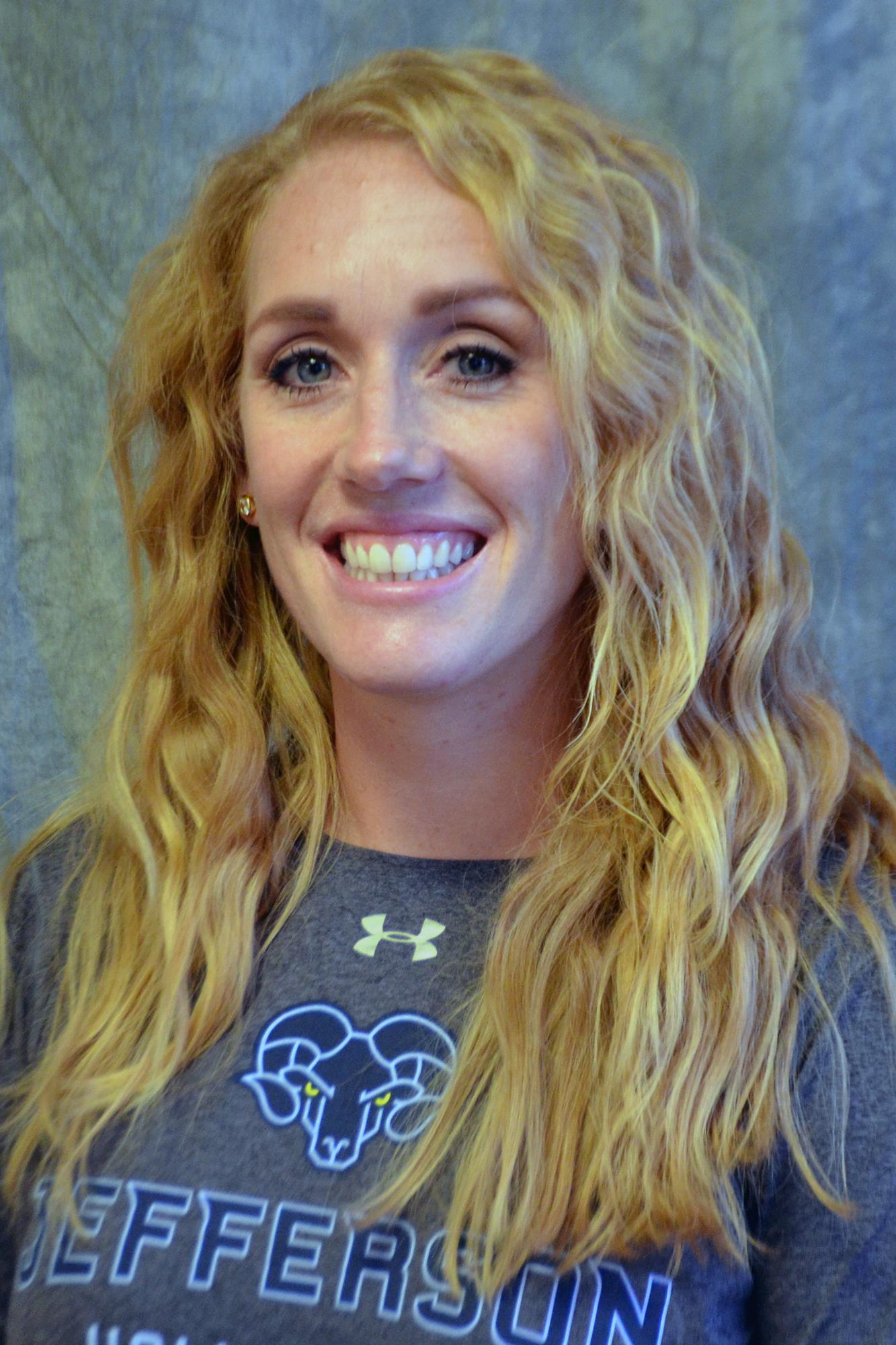 Toni Woodward