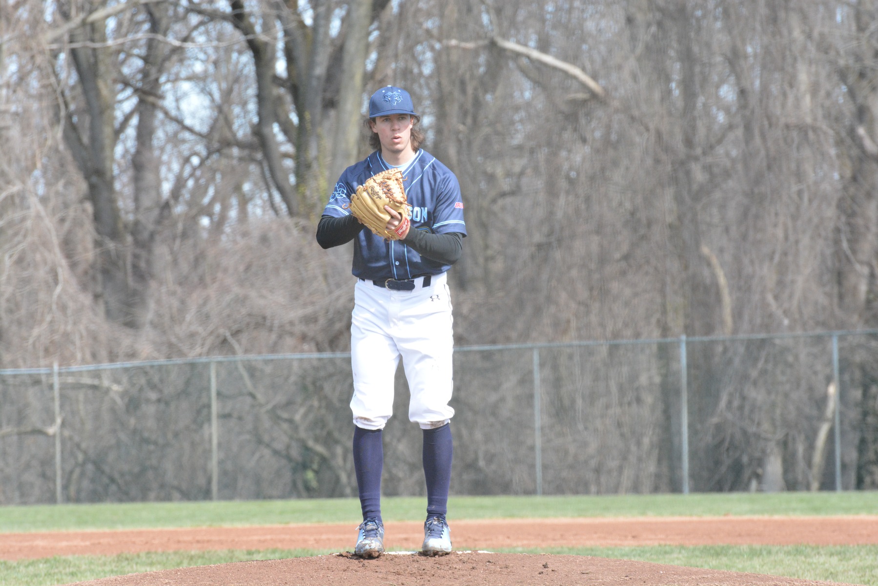 hayes-s-gem-leads-baseball-over-franklin-pierce-jefferson-university