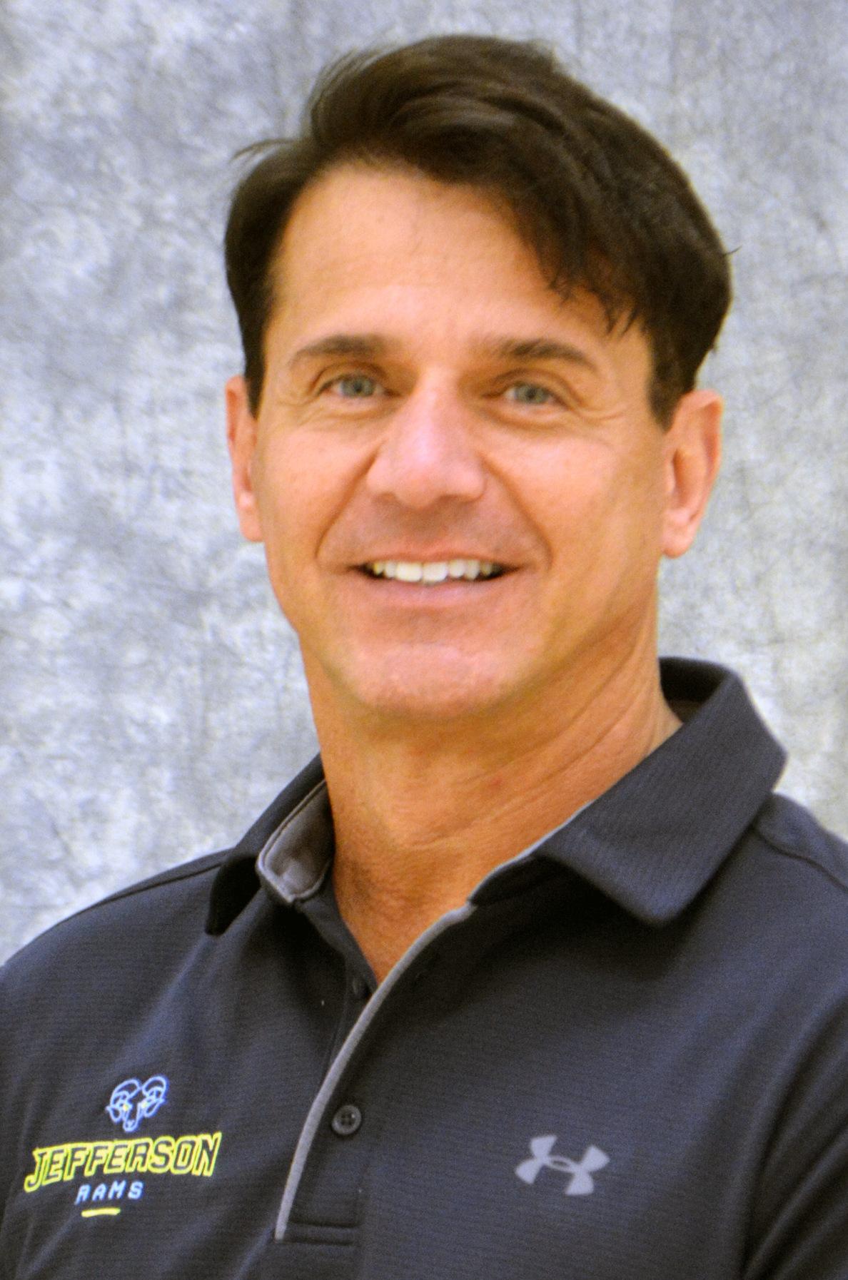 Bruce Fazio