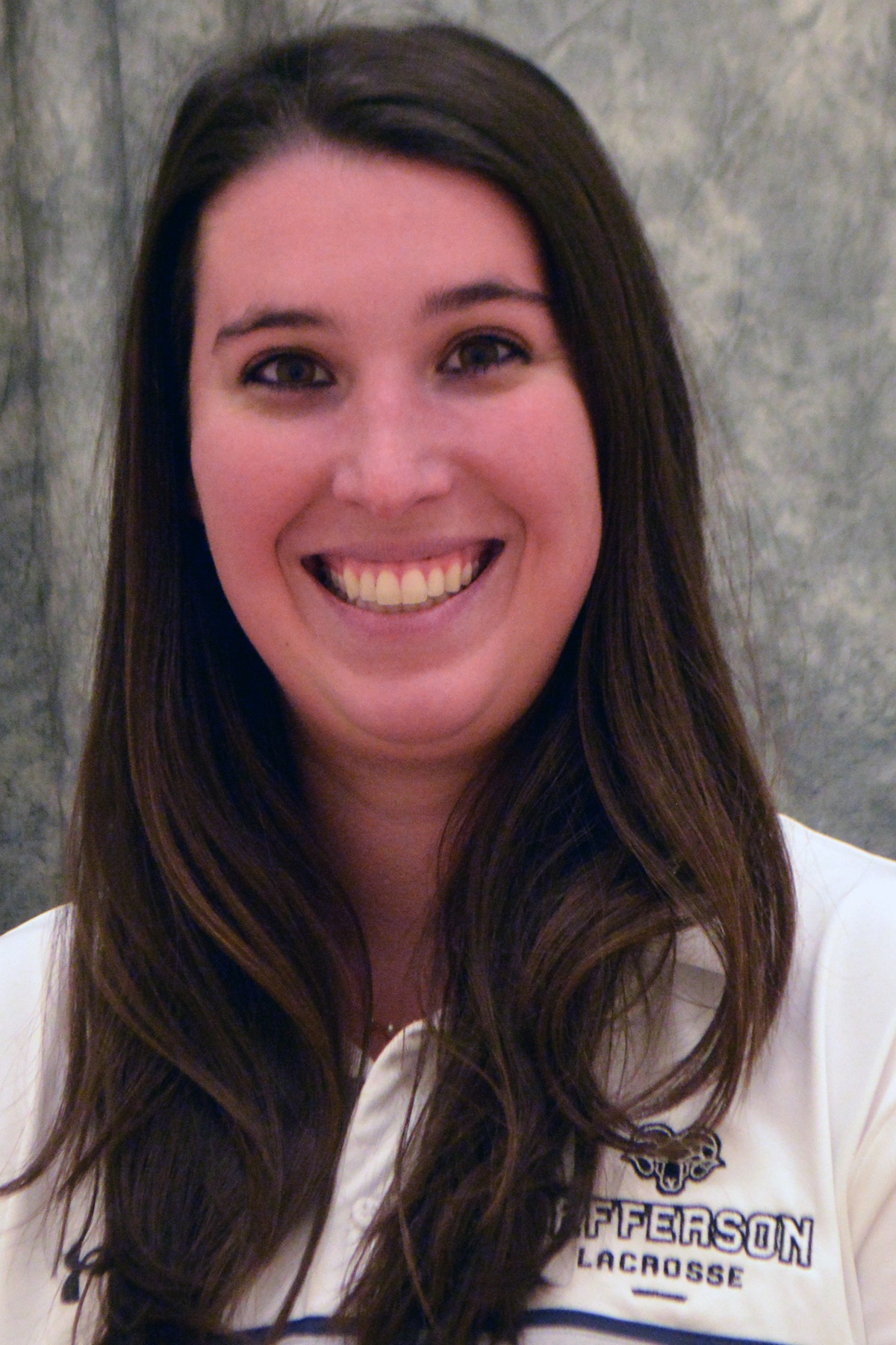 Jenna Stover