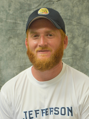 Kyle Colliluori
