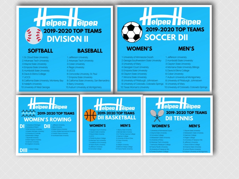 helper helper top 10