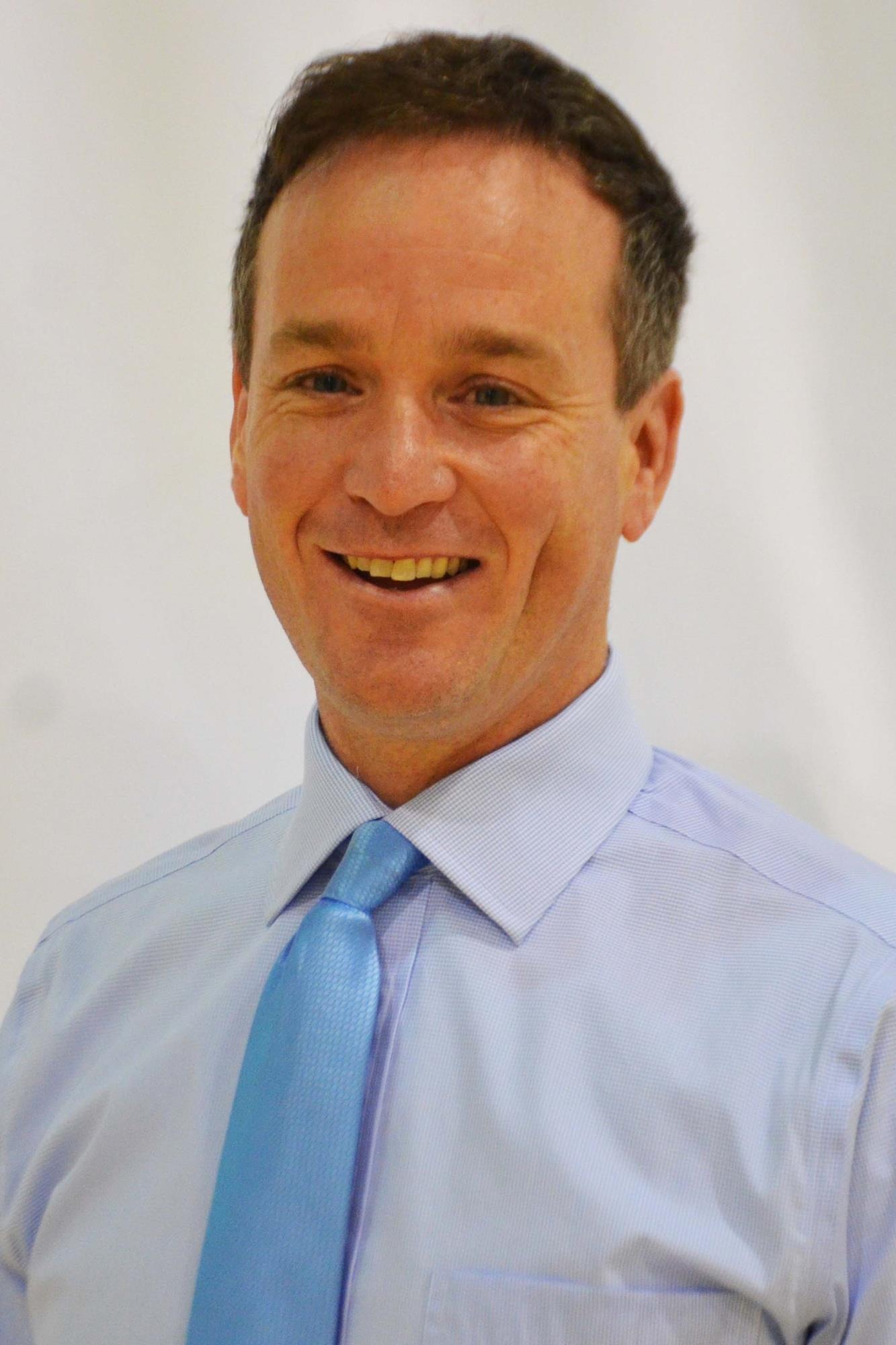 Jimmy Reilly