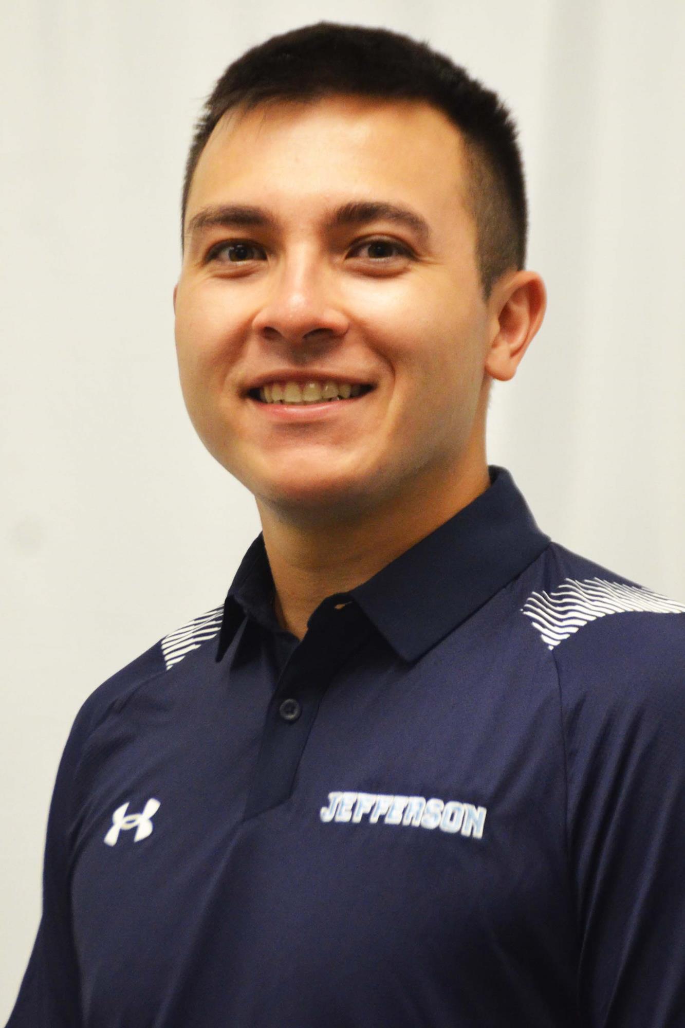 Nicholas Nguyen
