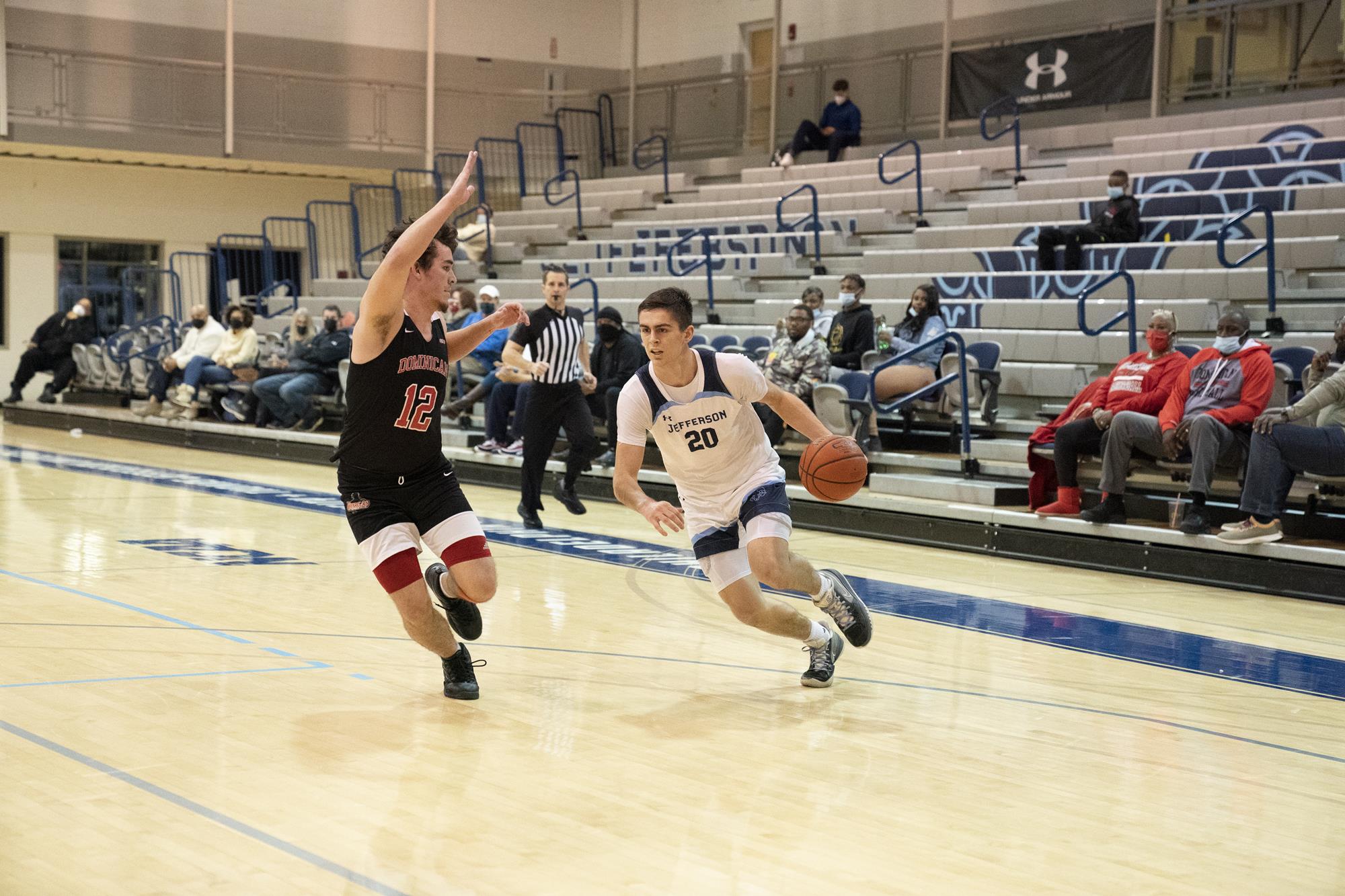 timko-s-career-high-leads-hot-shooting-night-for-men-s-basketball