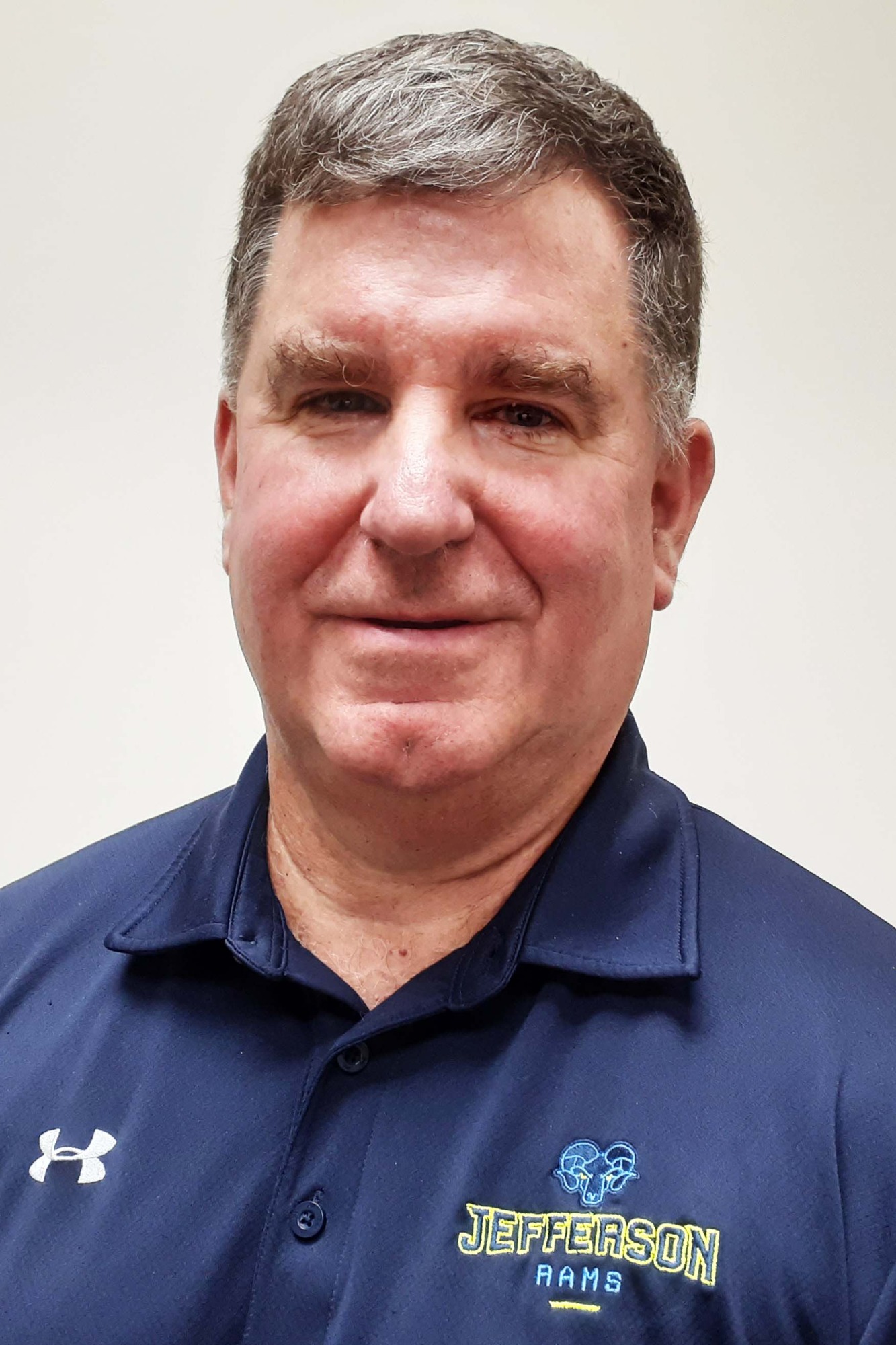 Kevin McKenna