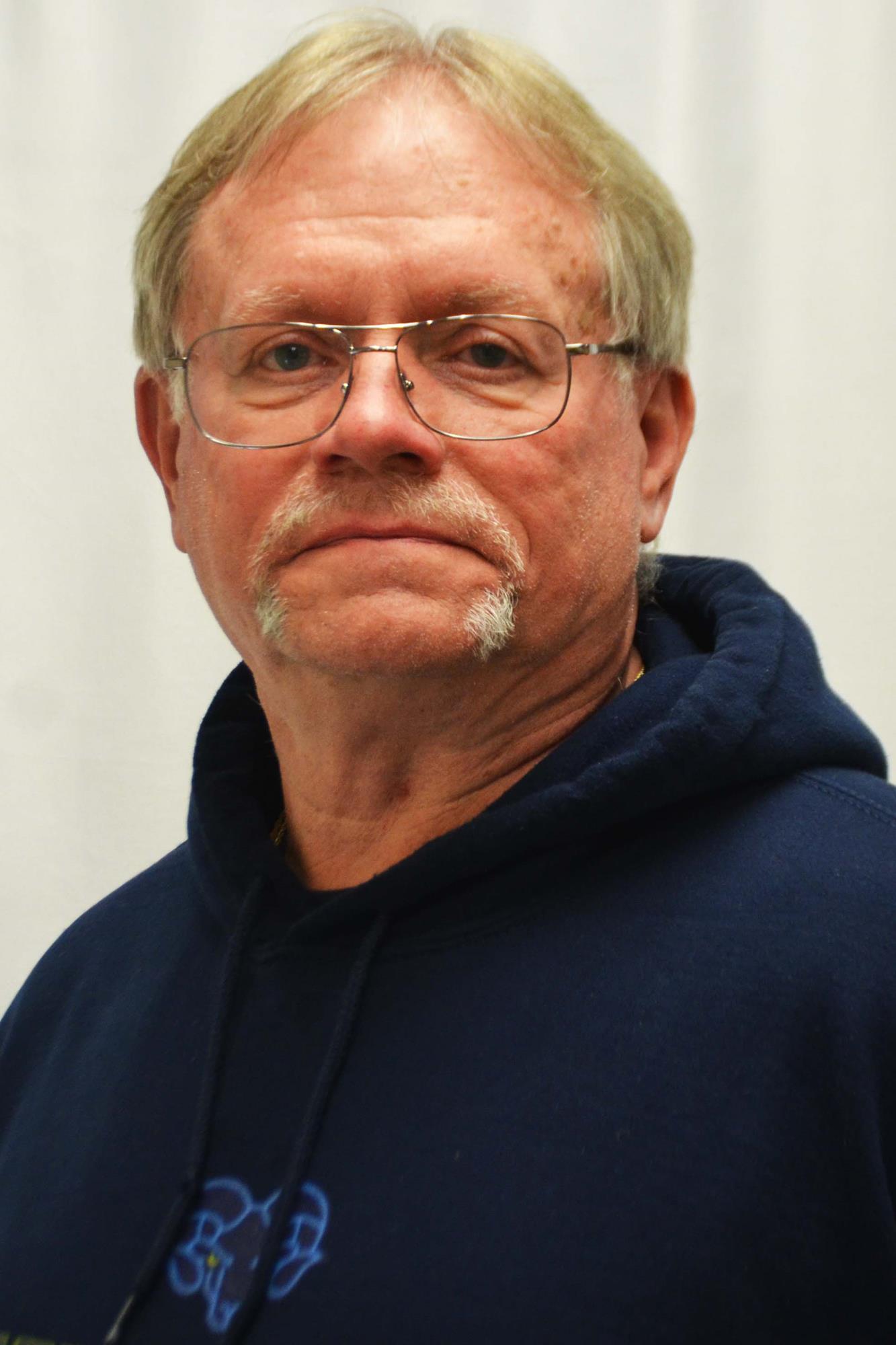 Kenneth Bauersfeld