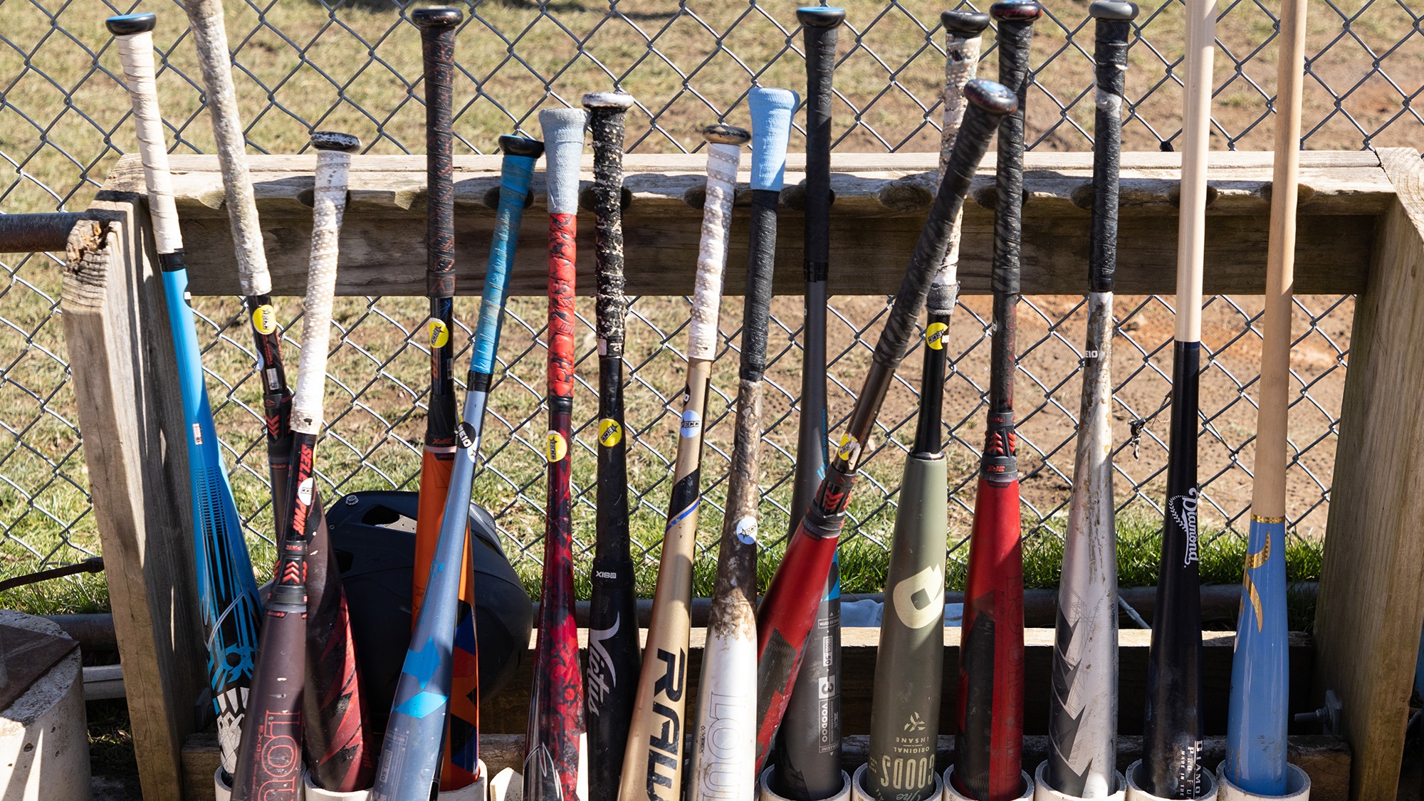 Baseball Suffers Defeat at Wilmington, Playoff Seeding Determined