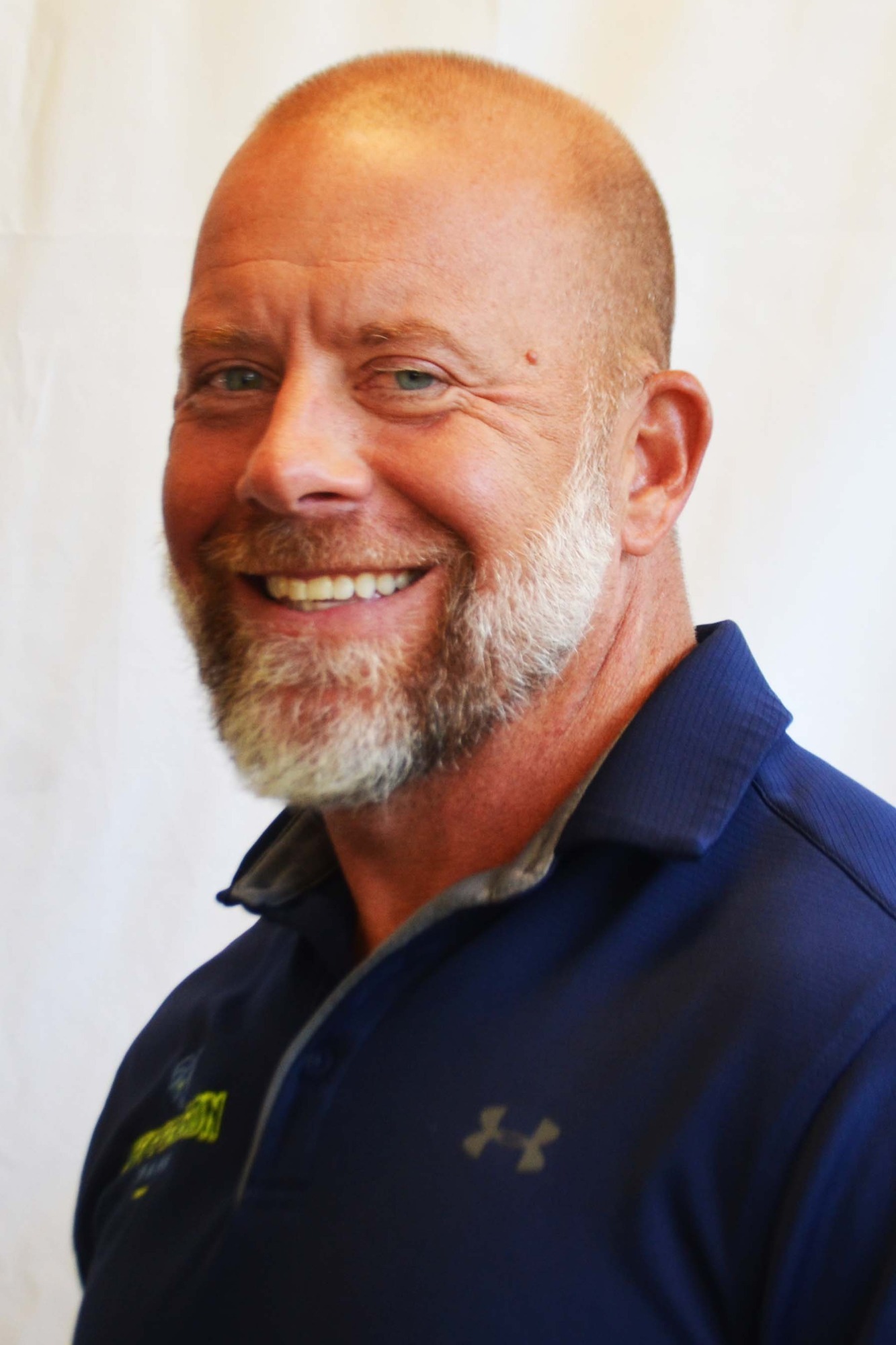 Pat Horvath