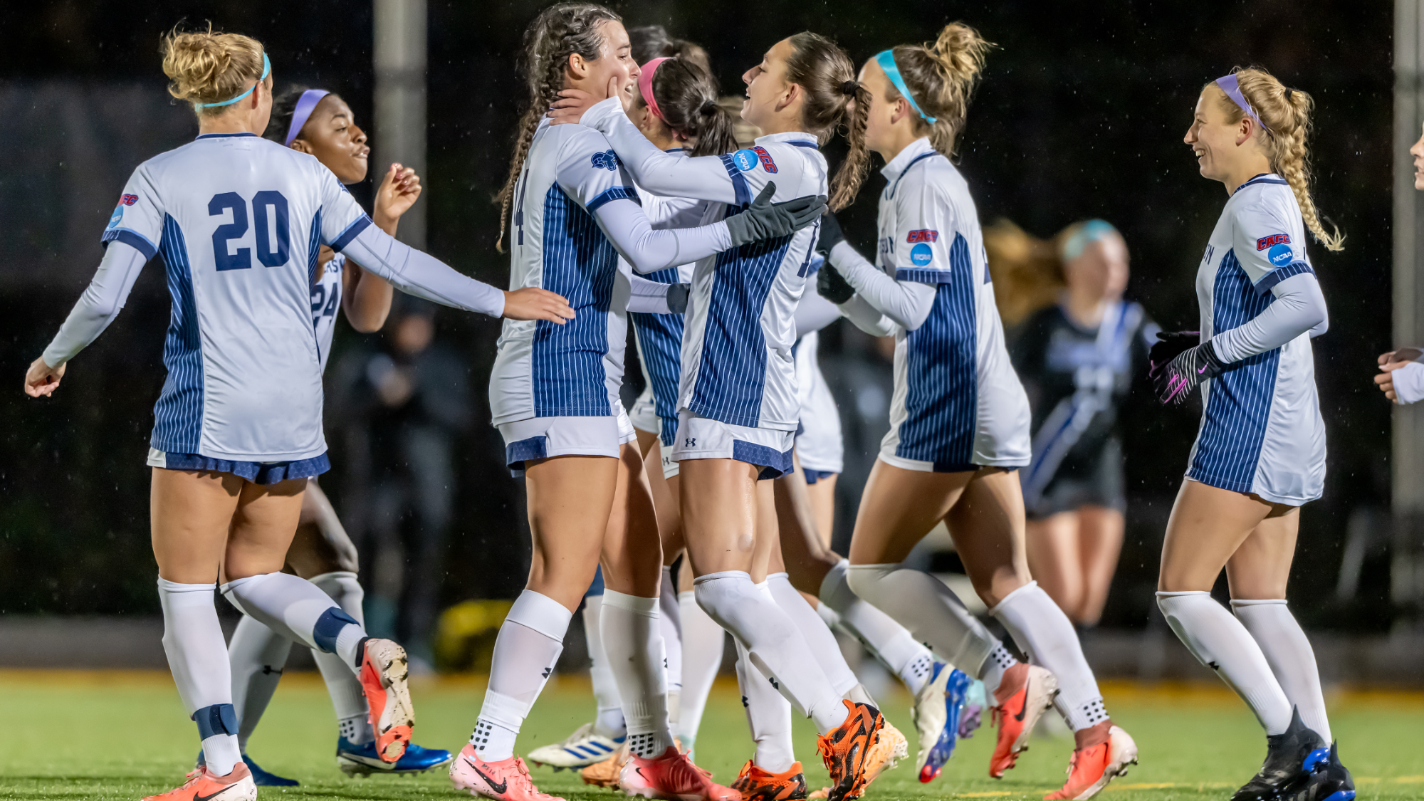 Team Celebration
