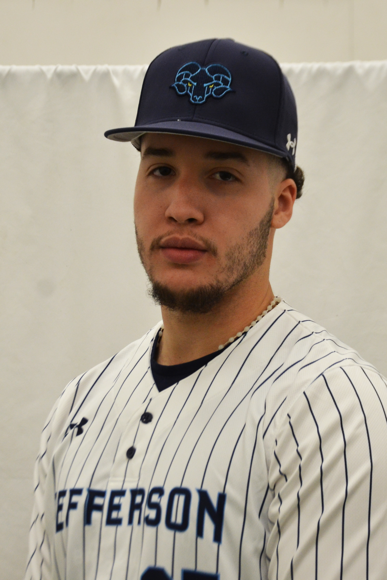 Josh Lopez Headshot