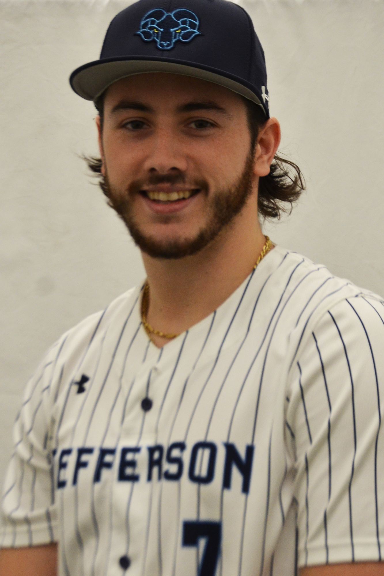 McLean Headshot