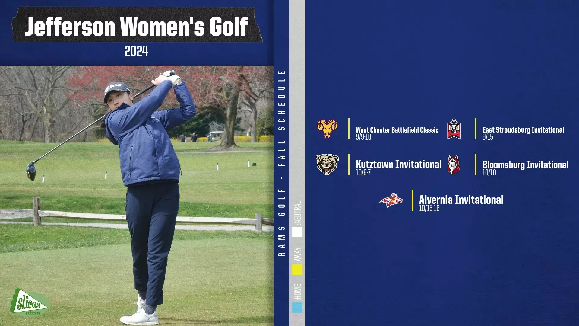 Nguyen Takes Second Coaching Role; Named Women’s Golf Head Coach