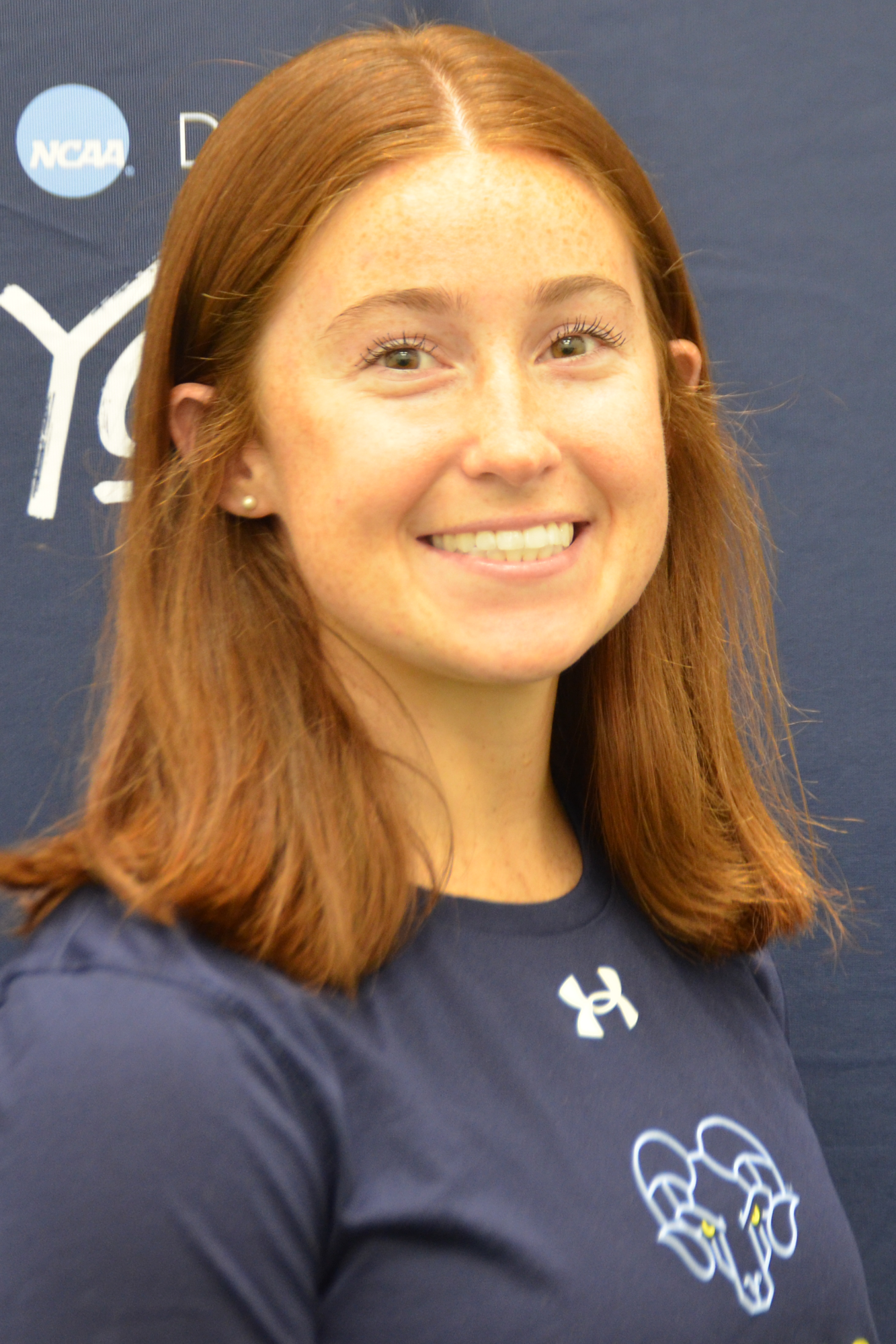Gina Custer