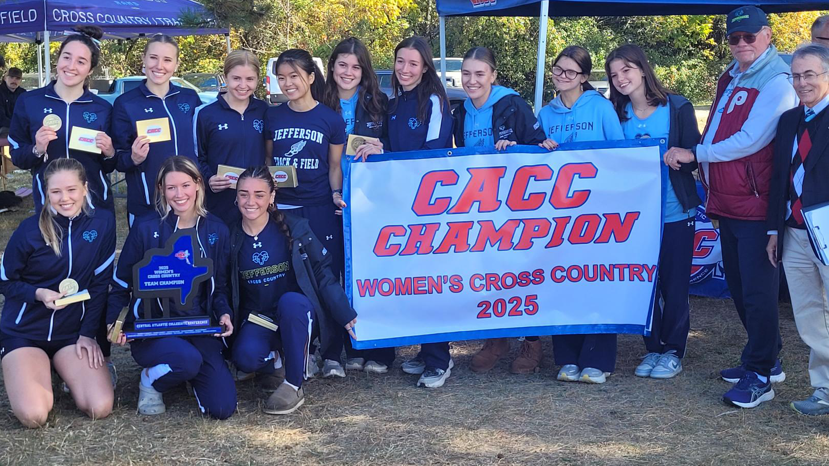 WXC CACC Champions 2025