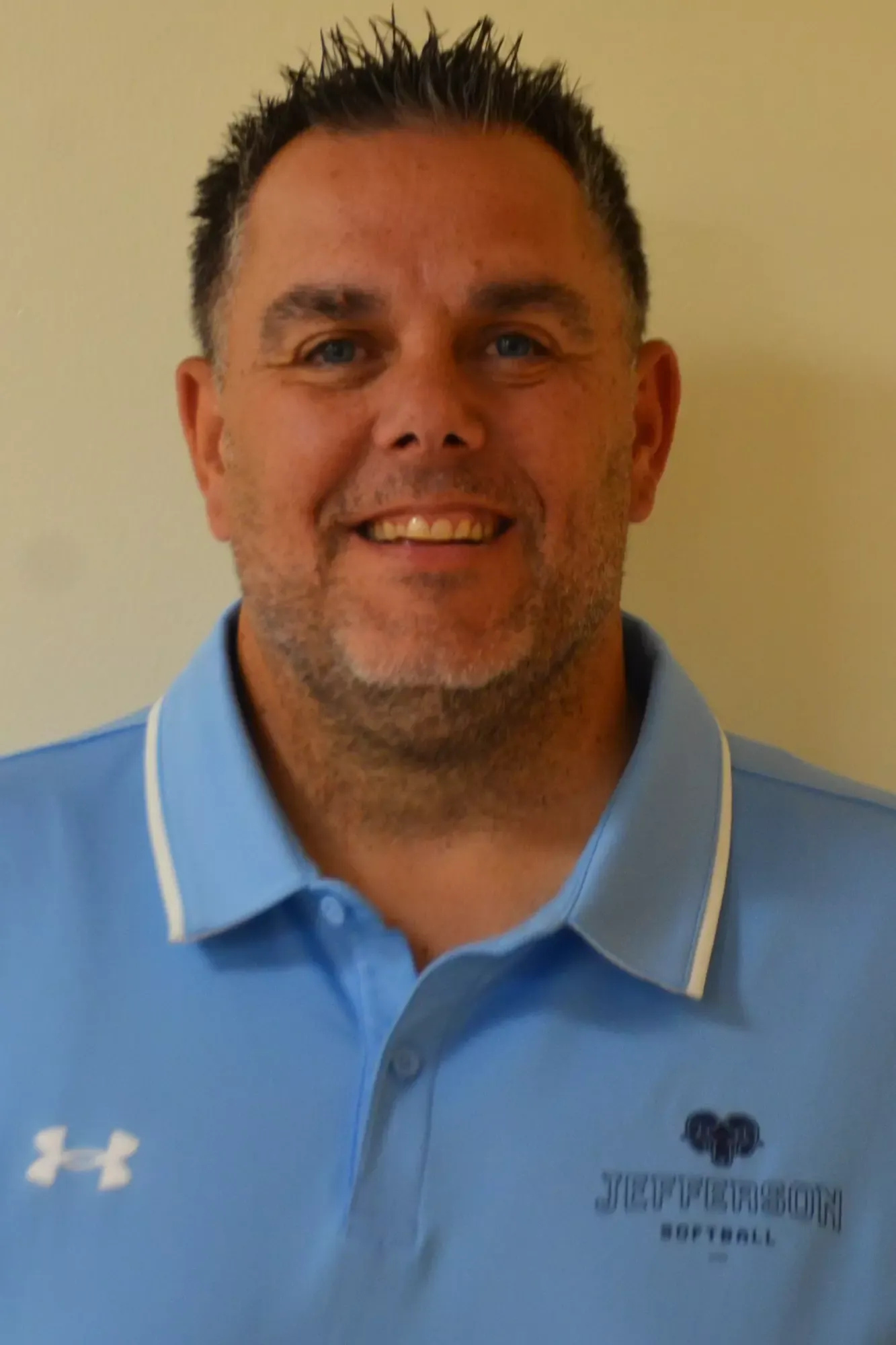 Michael Carboni
