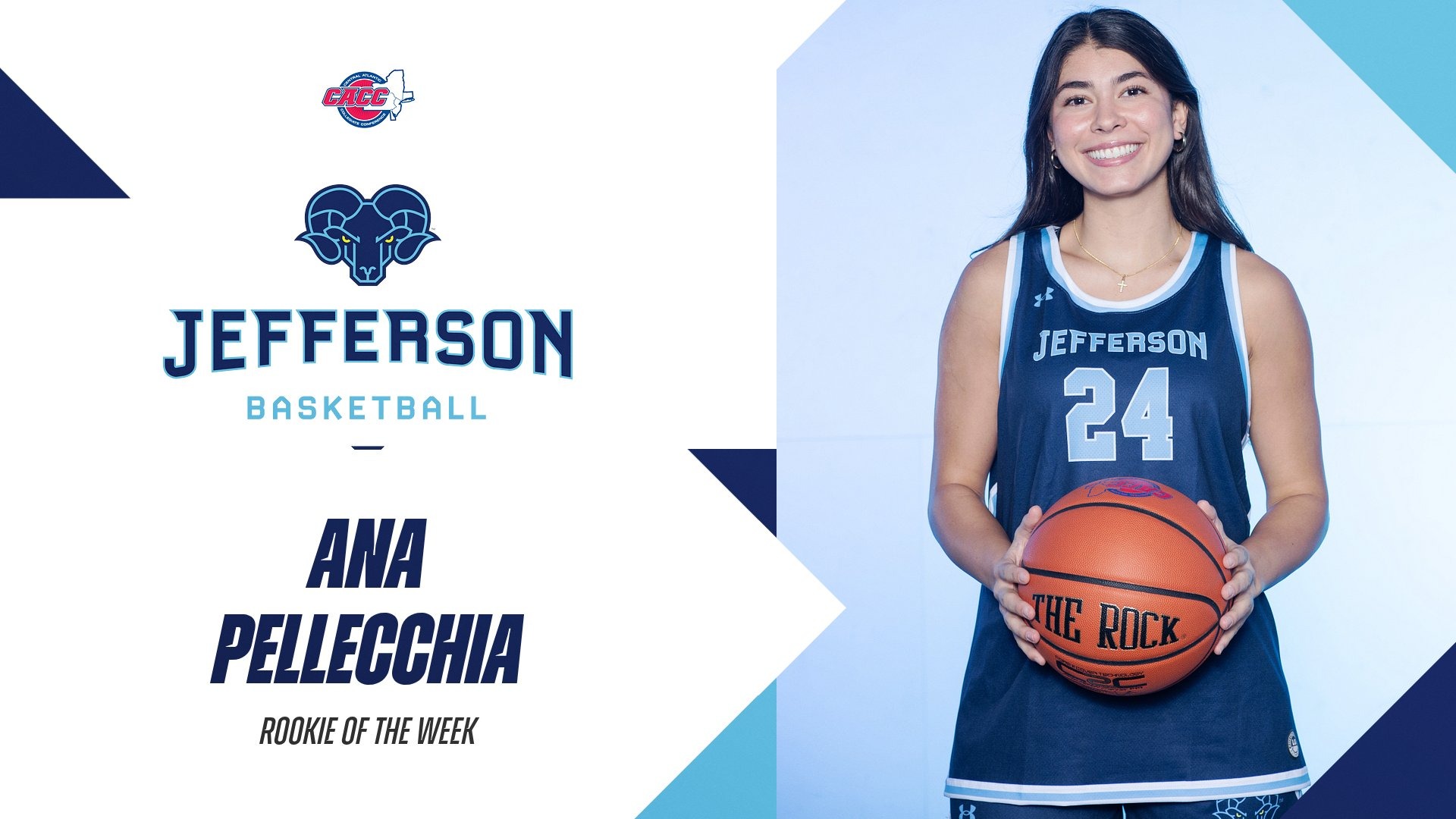 Ana Pellecchia ROTW 122225