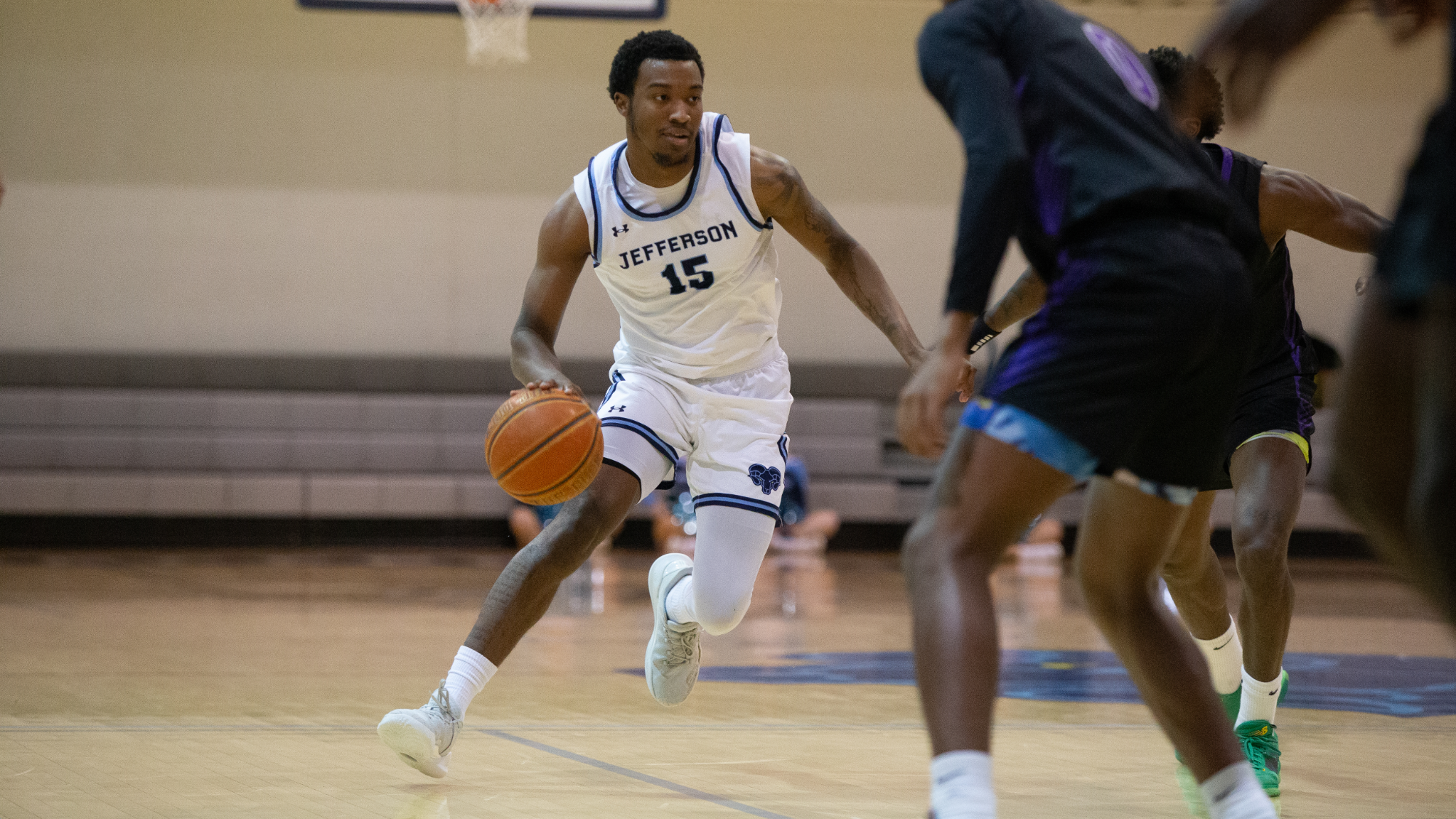 Isaiah Thomas-McClain