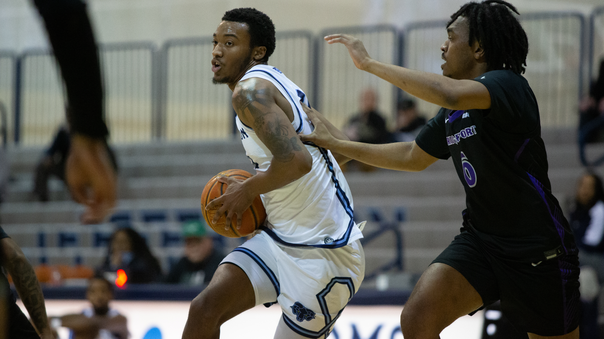 Isaiah Thomas-McClain