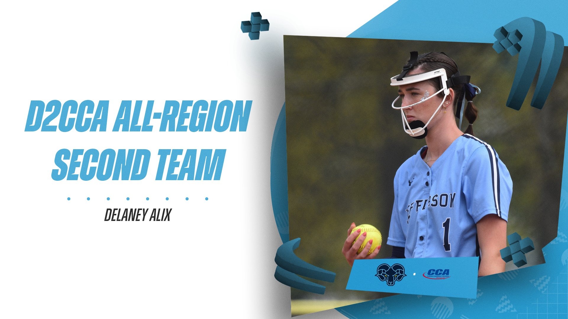 Alix D2CCA All-East Region