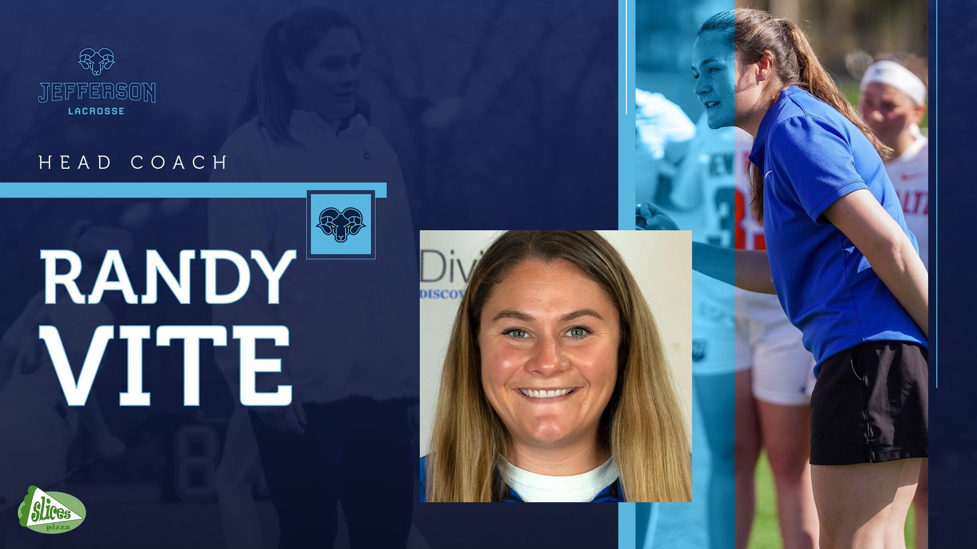 Randy Vite Head Coach Graphic