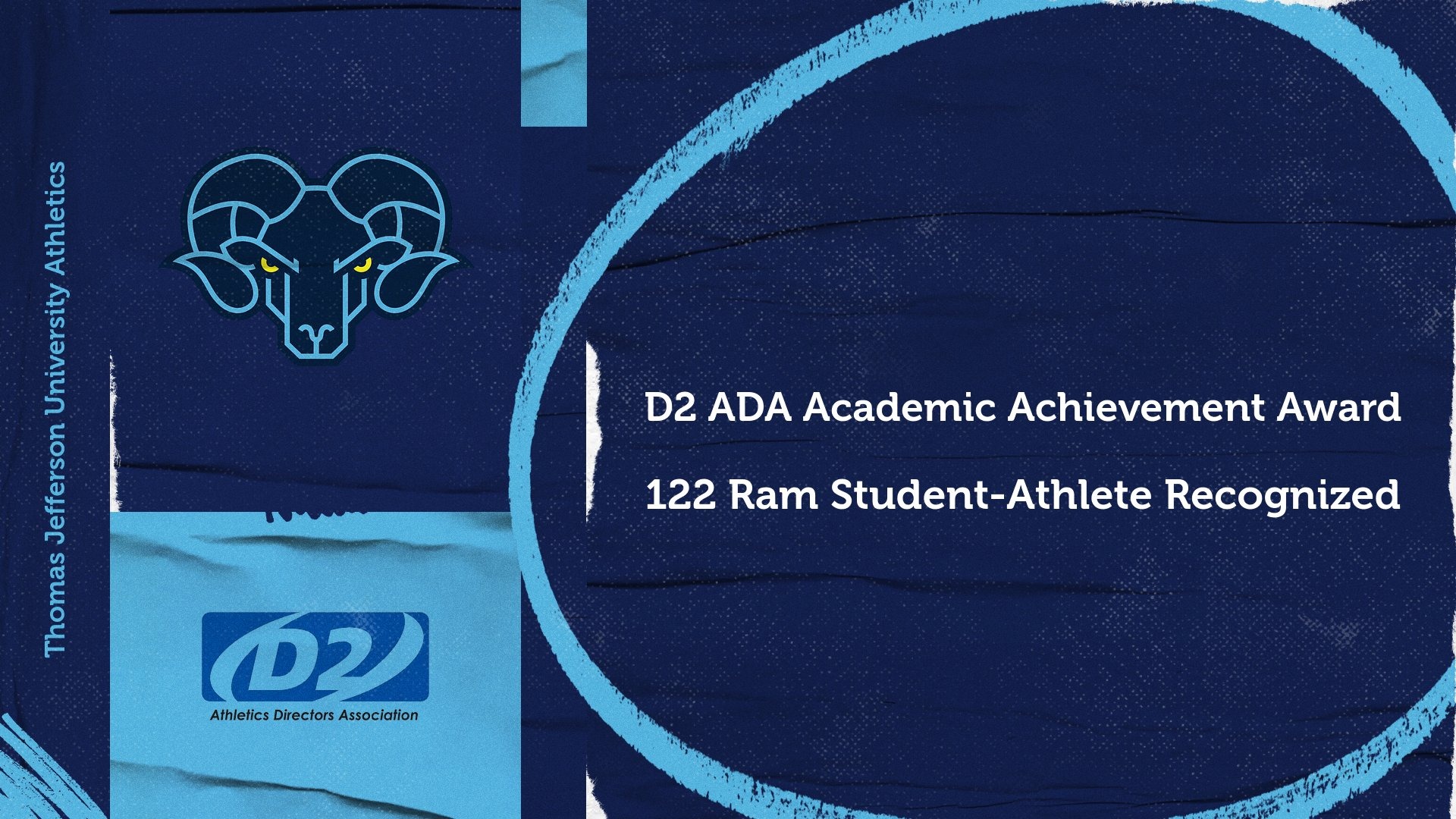 D2 ADA Academic Achievement Award 2024-25