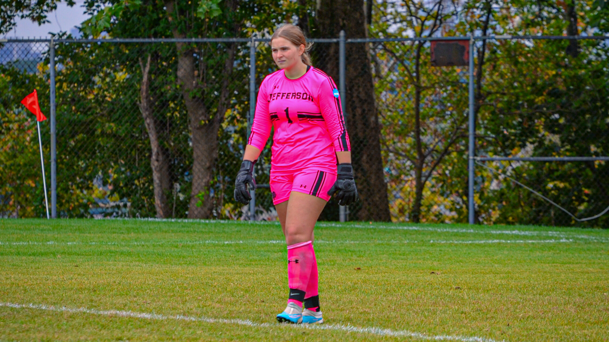 Carly Hayman