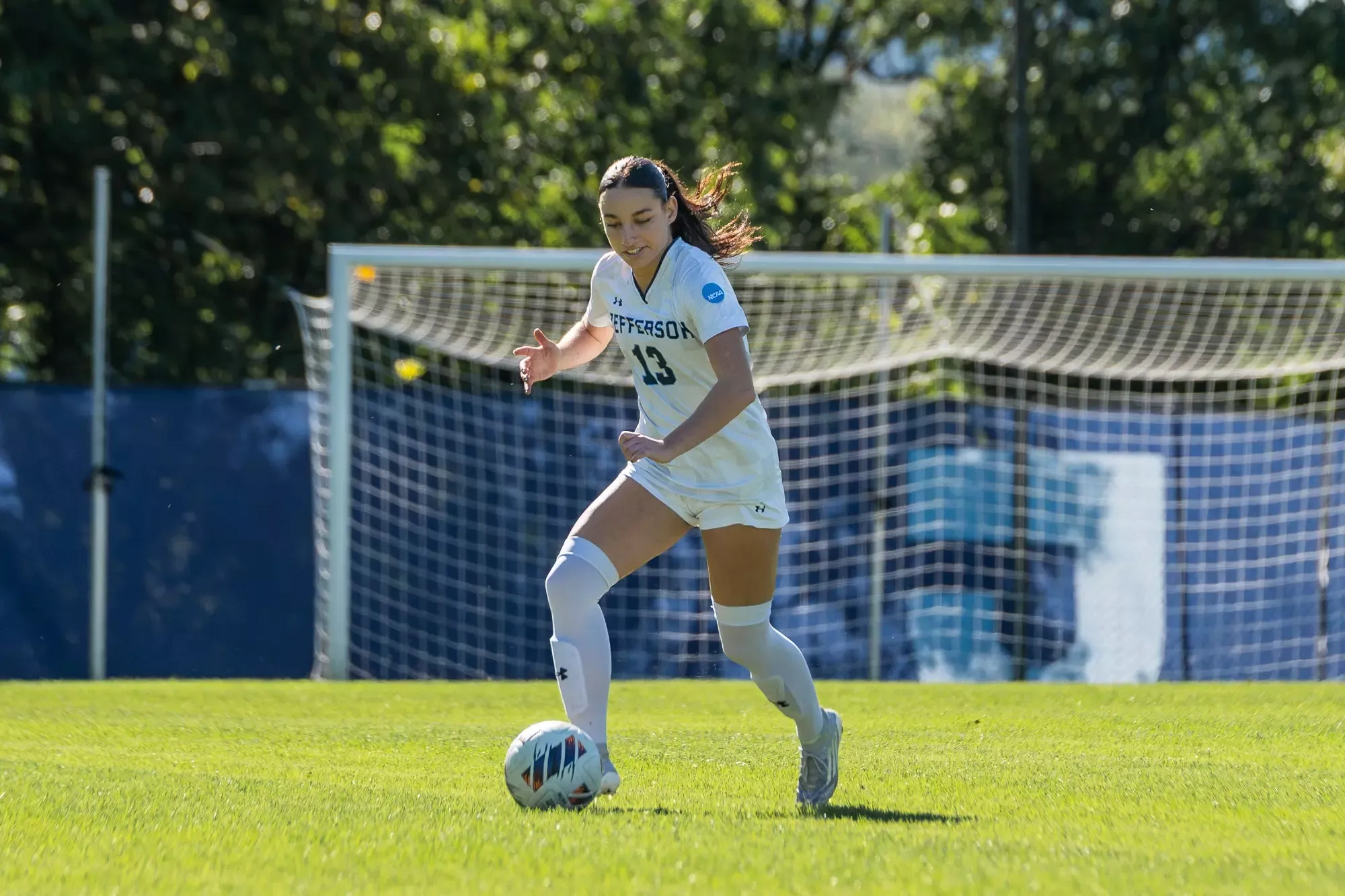 Women's Soccer vs. Lincoln University 10/6/2026