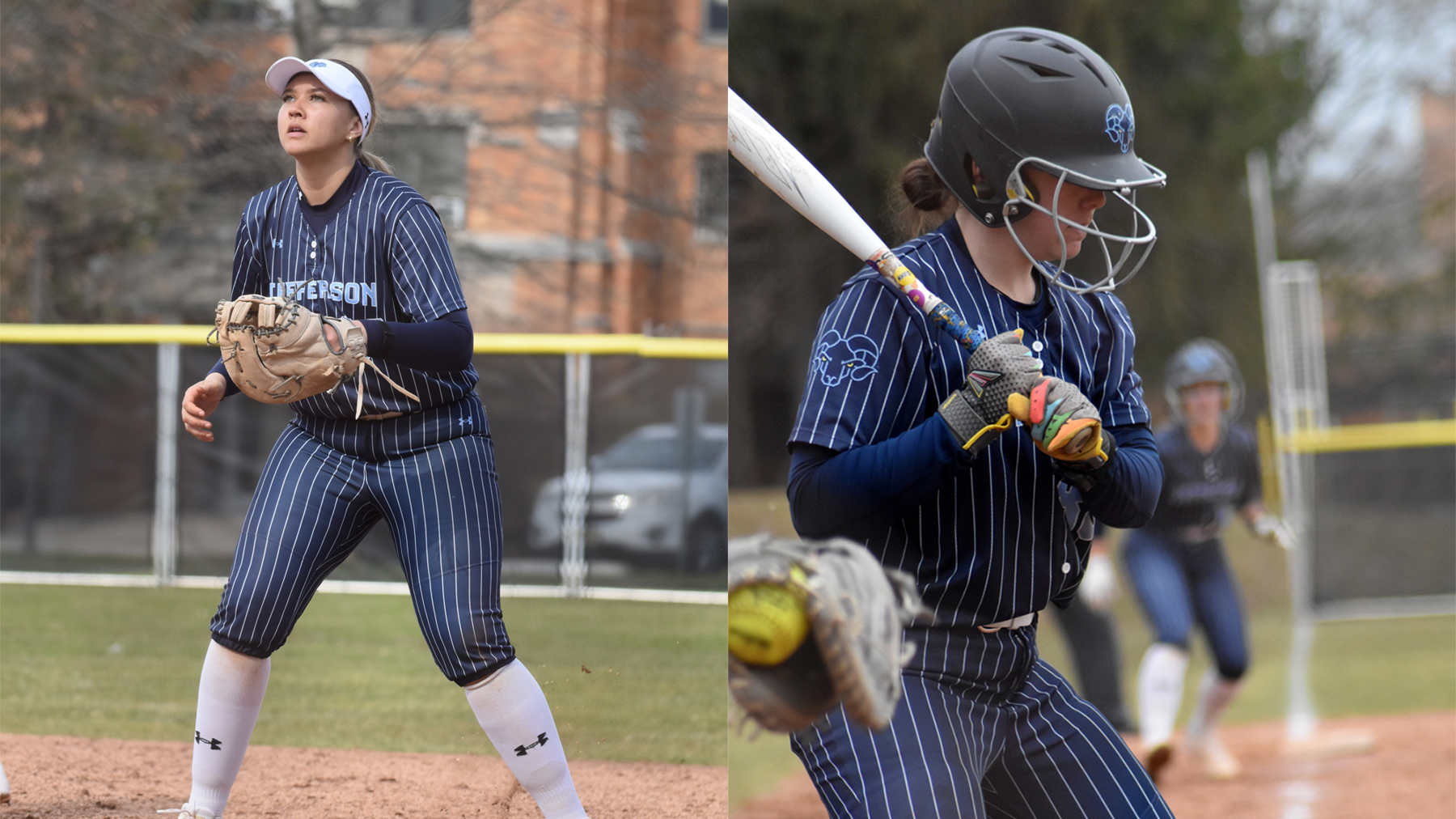 Amariah McKnight Madeline Holmes