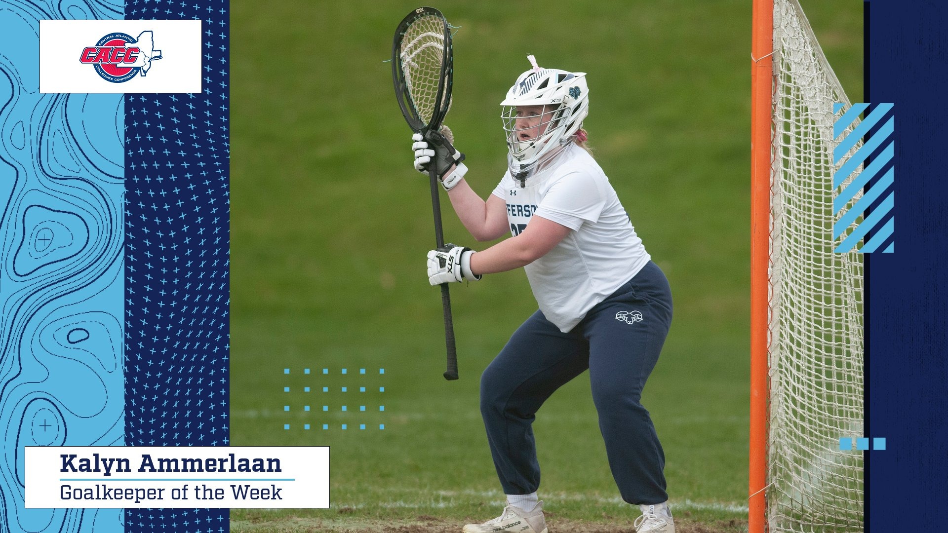 Kalyn Ammerlaan GKOTW 033026