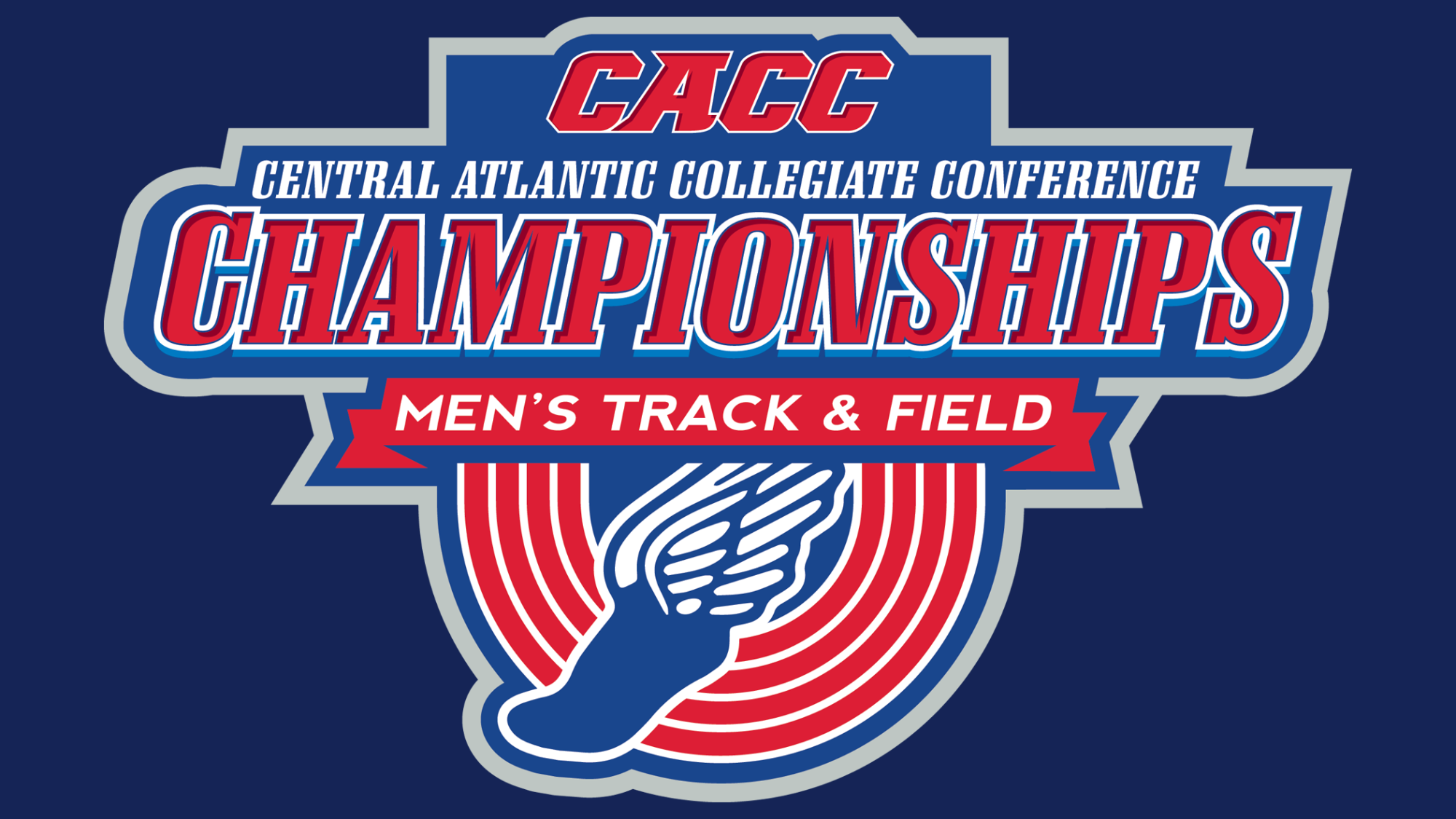 Men's Track & Field Championship Blue