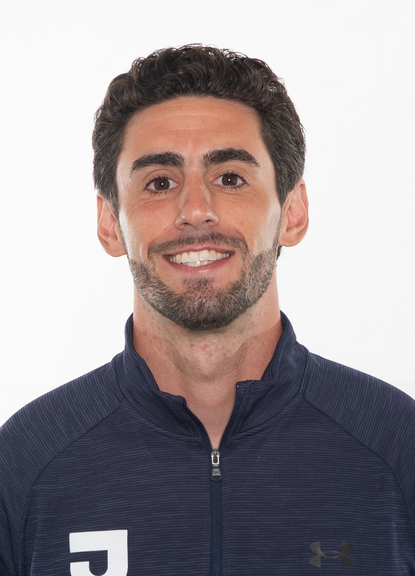 Staff Headshots 2026-27