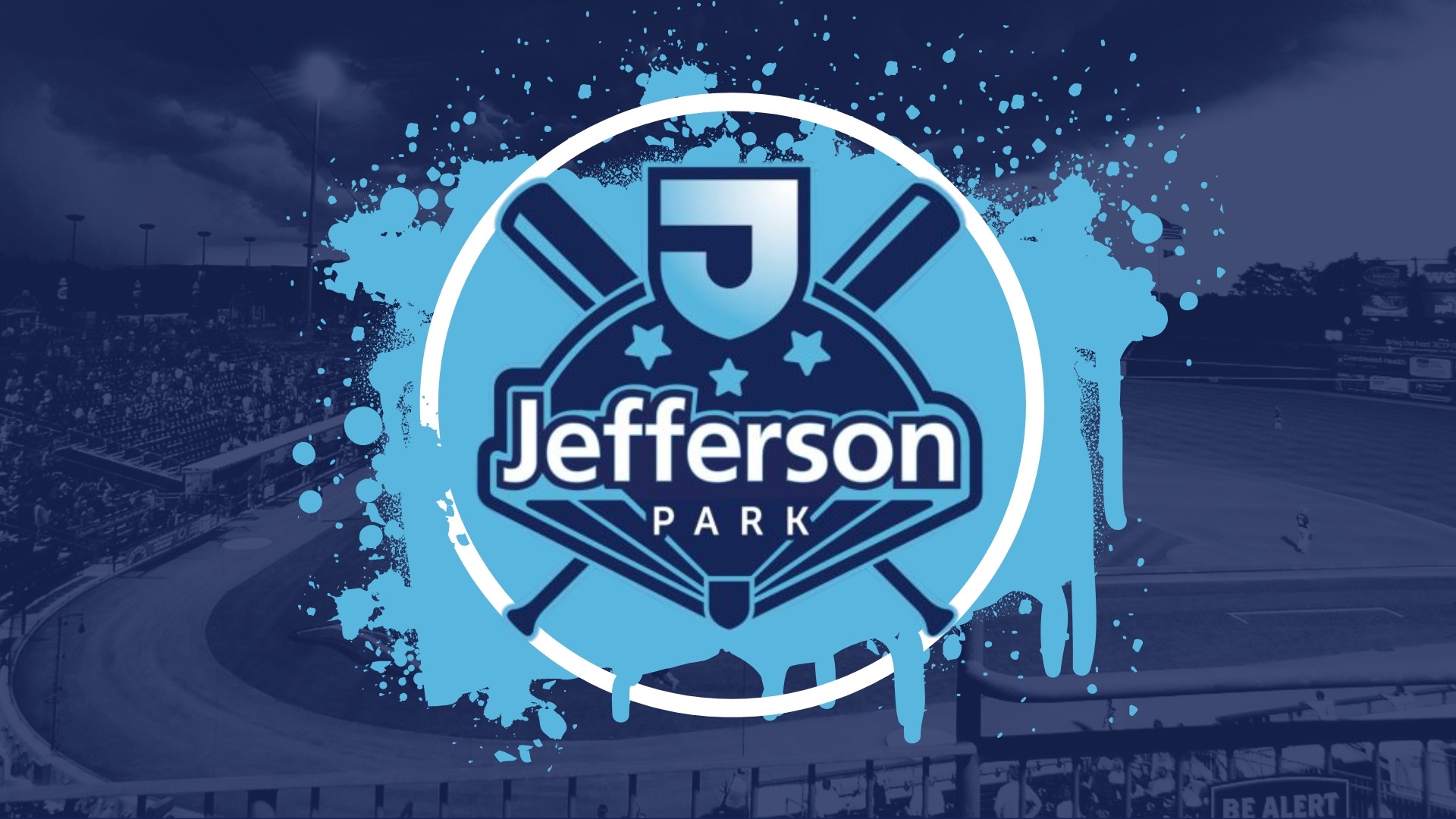Jefferson Park Announcement