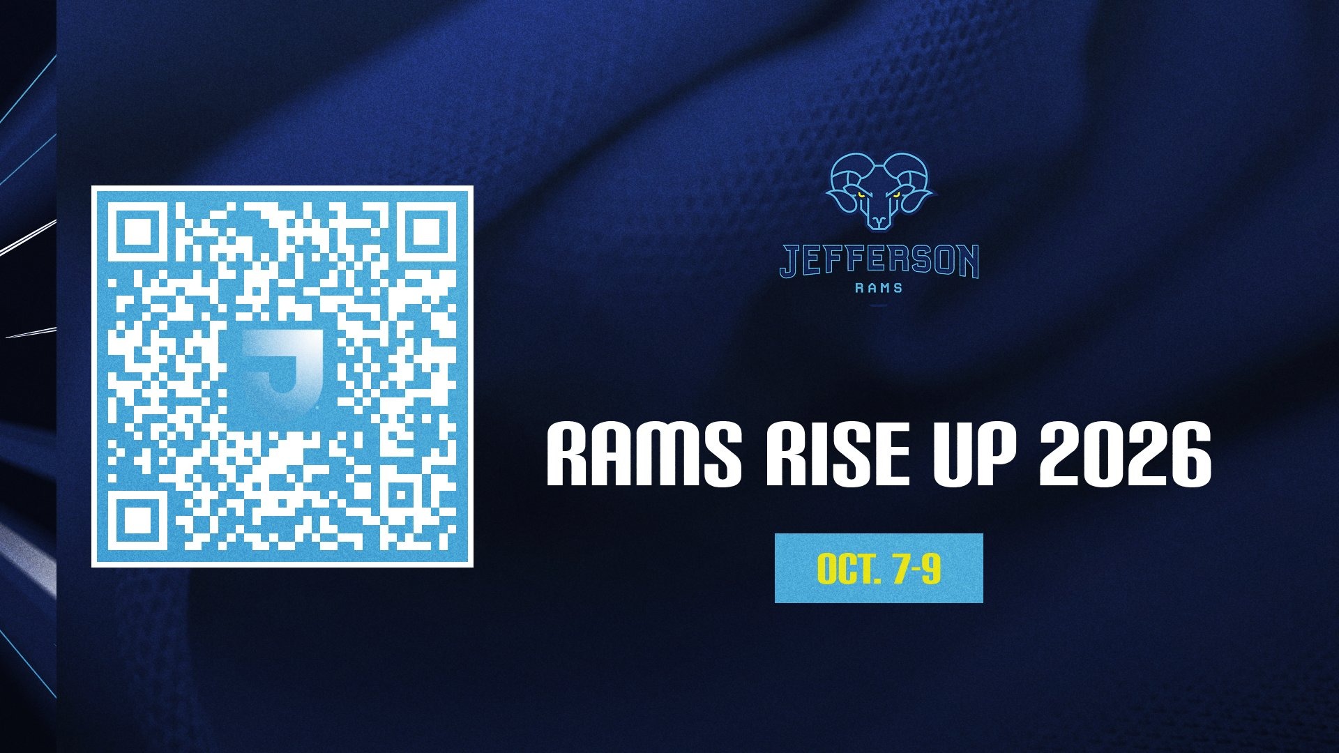 Rams Rise Up 2026