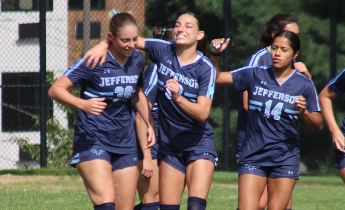 Women's Soccer at Caldwell 2026