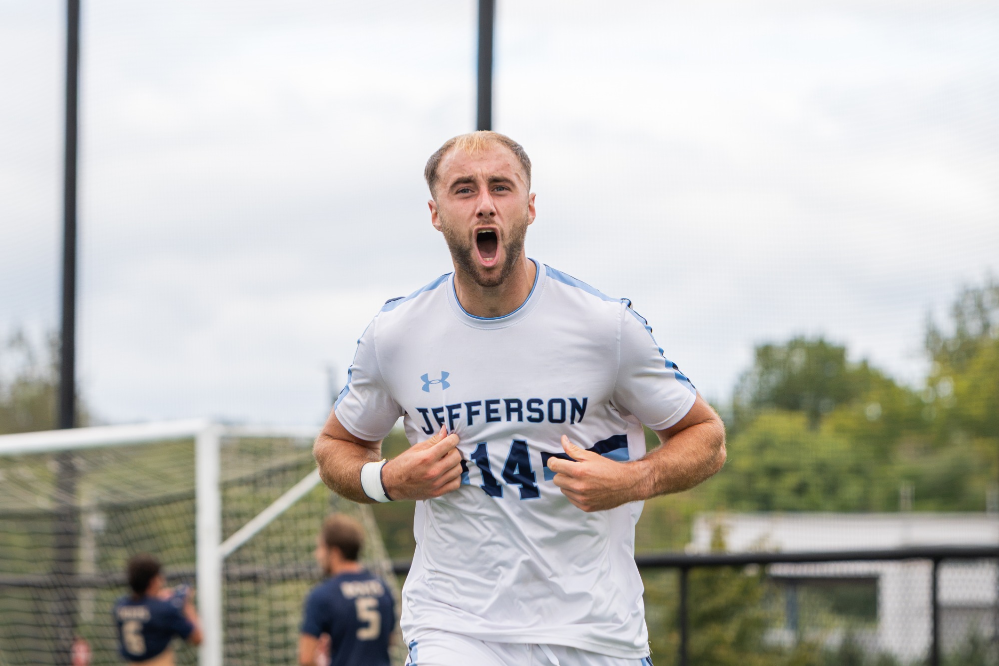 Men's Soccer vs. Goldey-Beacom 9/29/2026