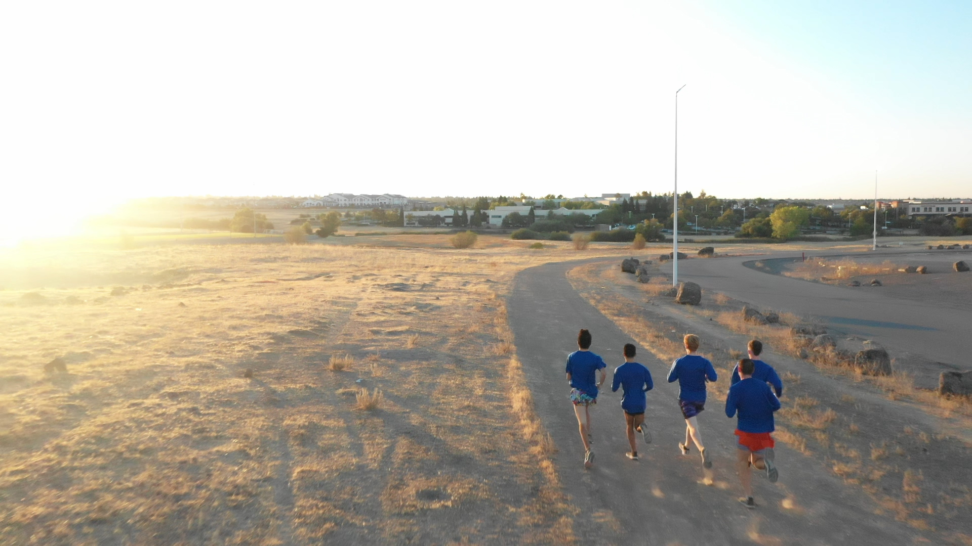 Cross Country Set to Reopen OnCampus Course with Saturday’s Meet