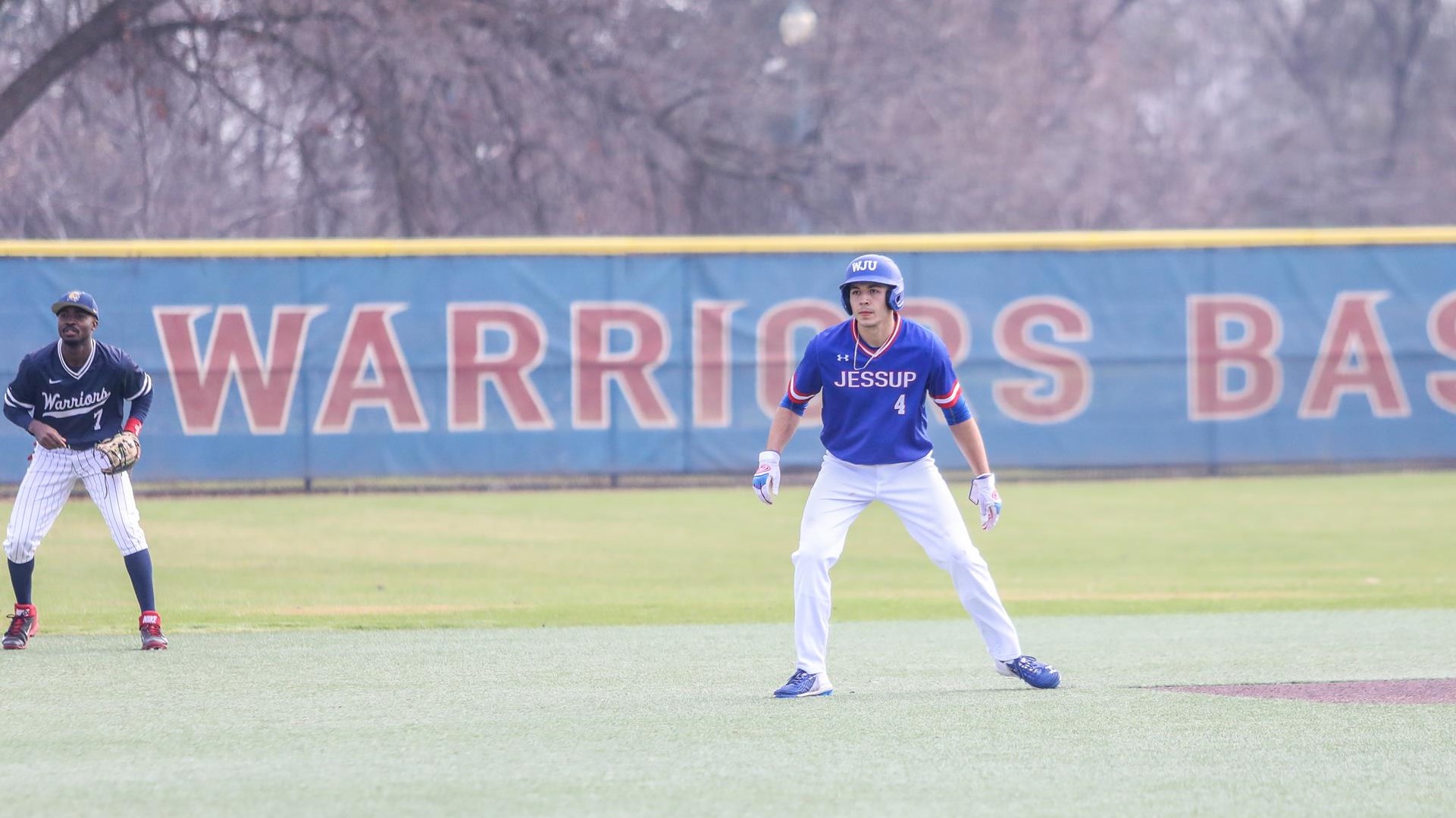 Jesus Duran 2020 Baseball Jessup University Athletics