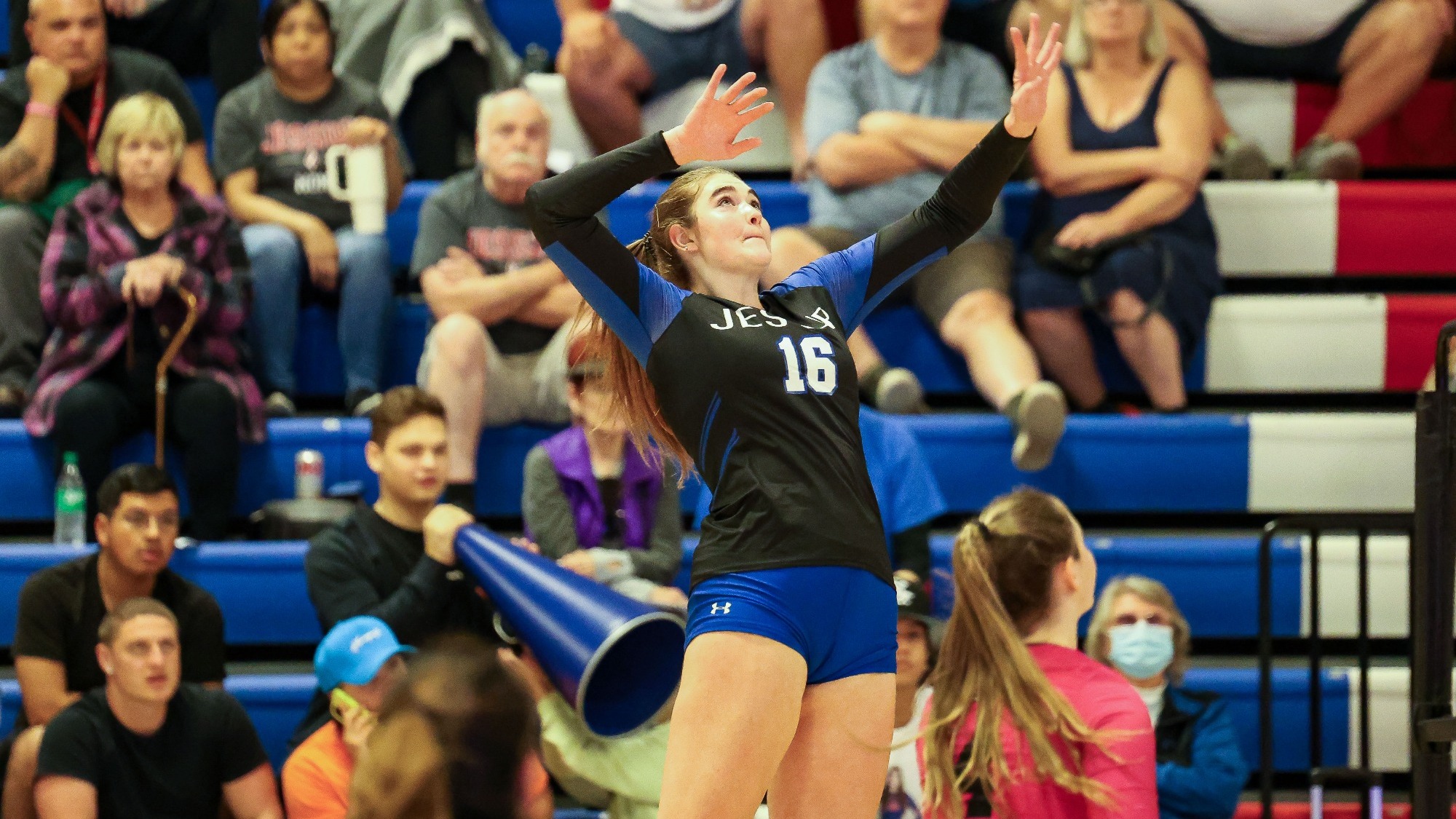 Tiger Shelton Departs Jessup University After Five Seasons Jessup