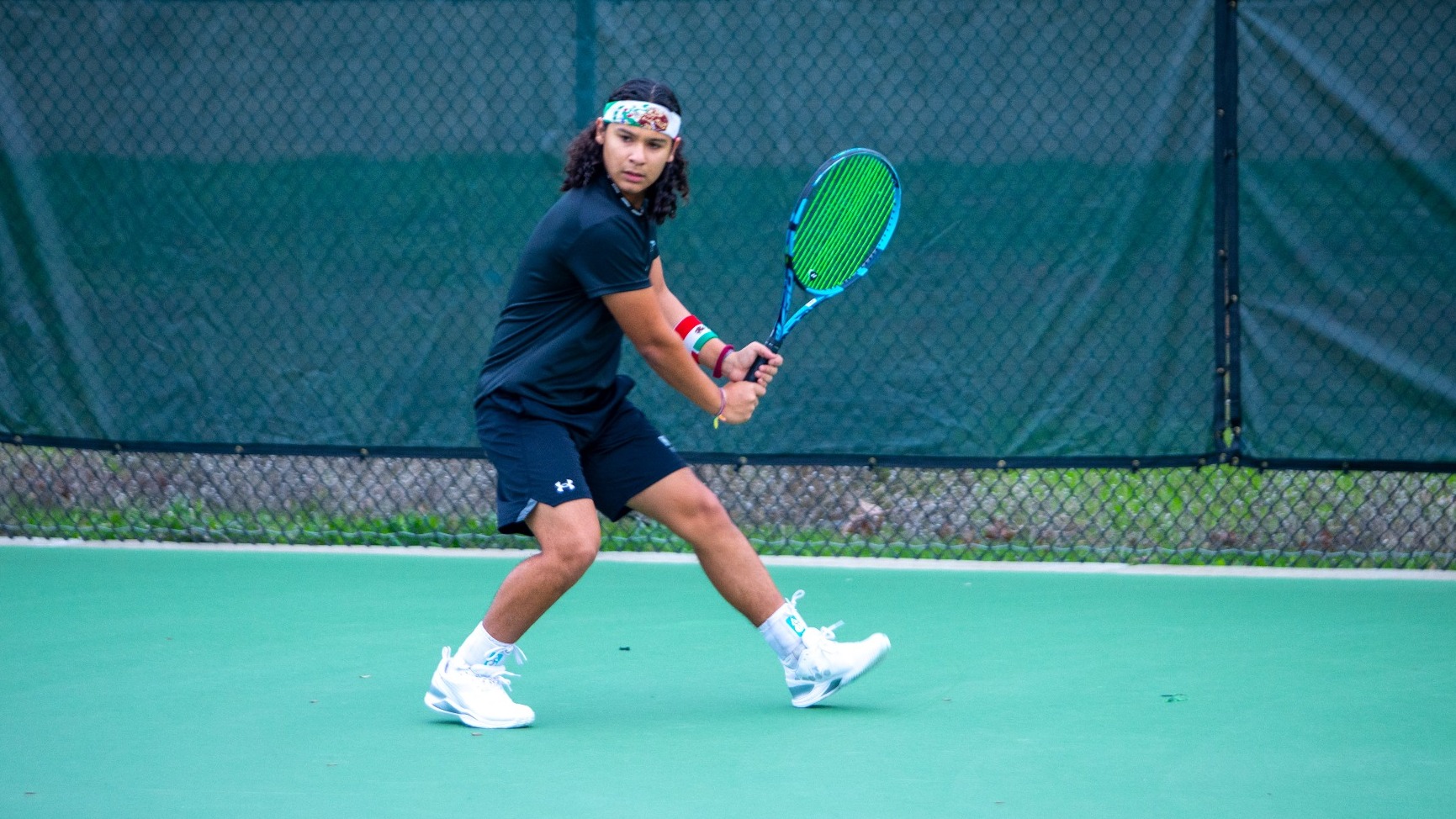 BacktoBack Wins for Men’s Tennis as Jessup tops Whittier, 52