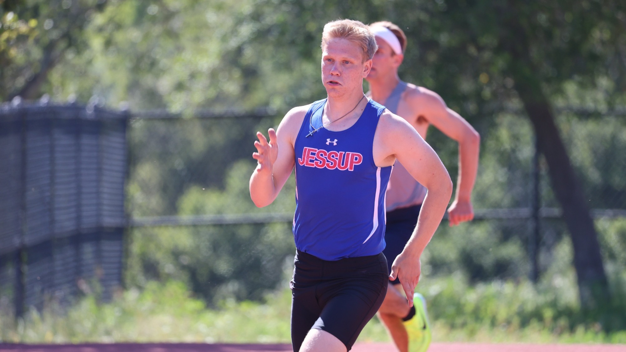 Track Season Begins at the Reno Pole Vault Summit Jessup University