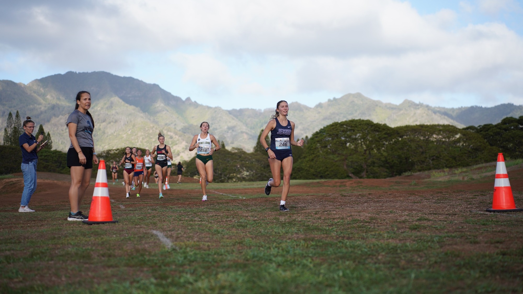 XC