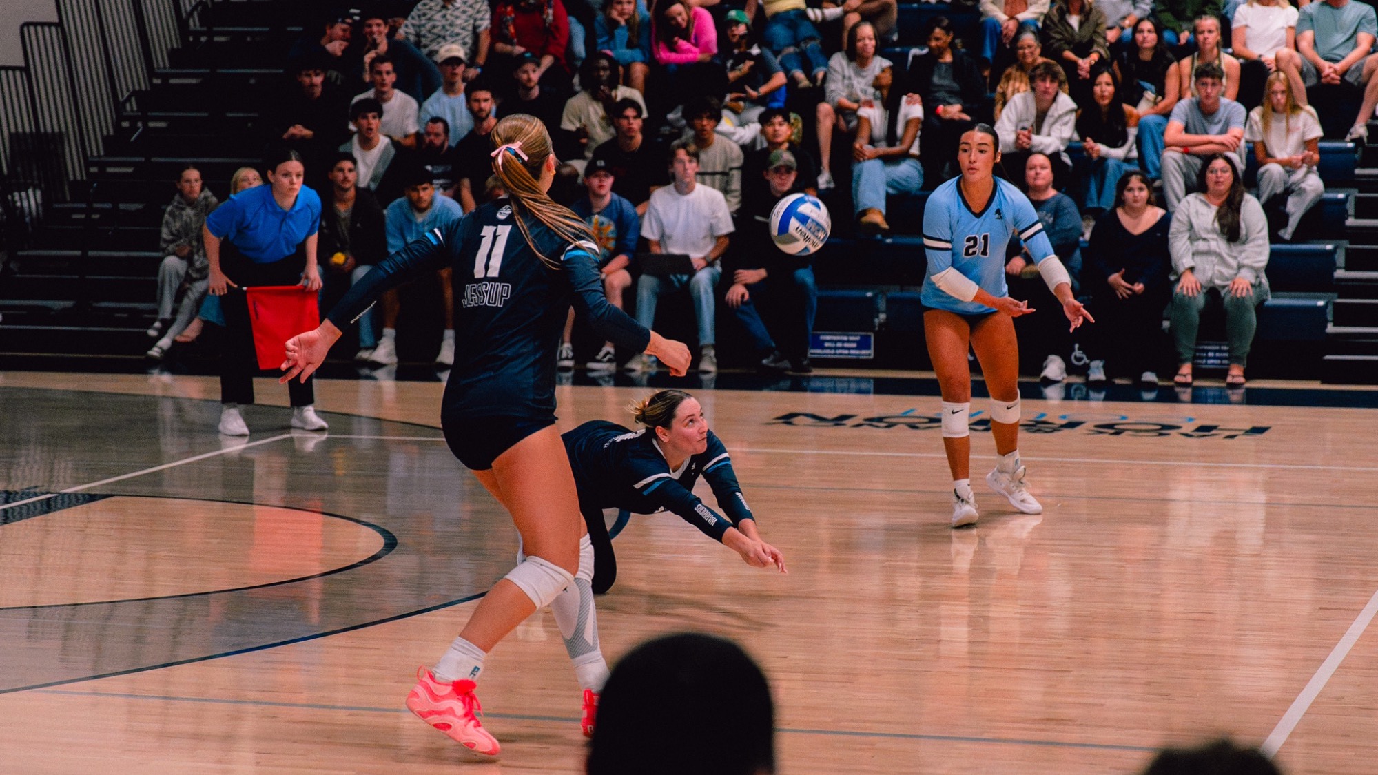 WVB