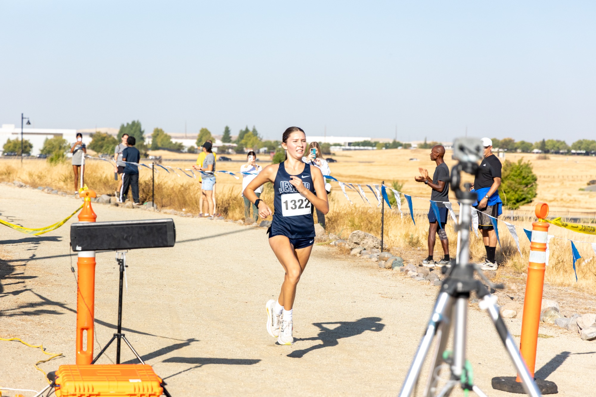 Jessup Invite