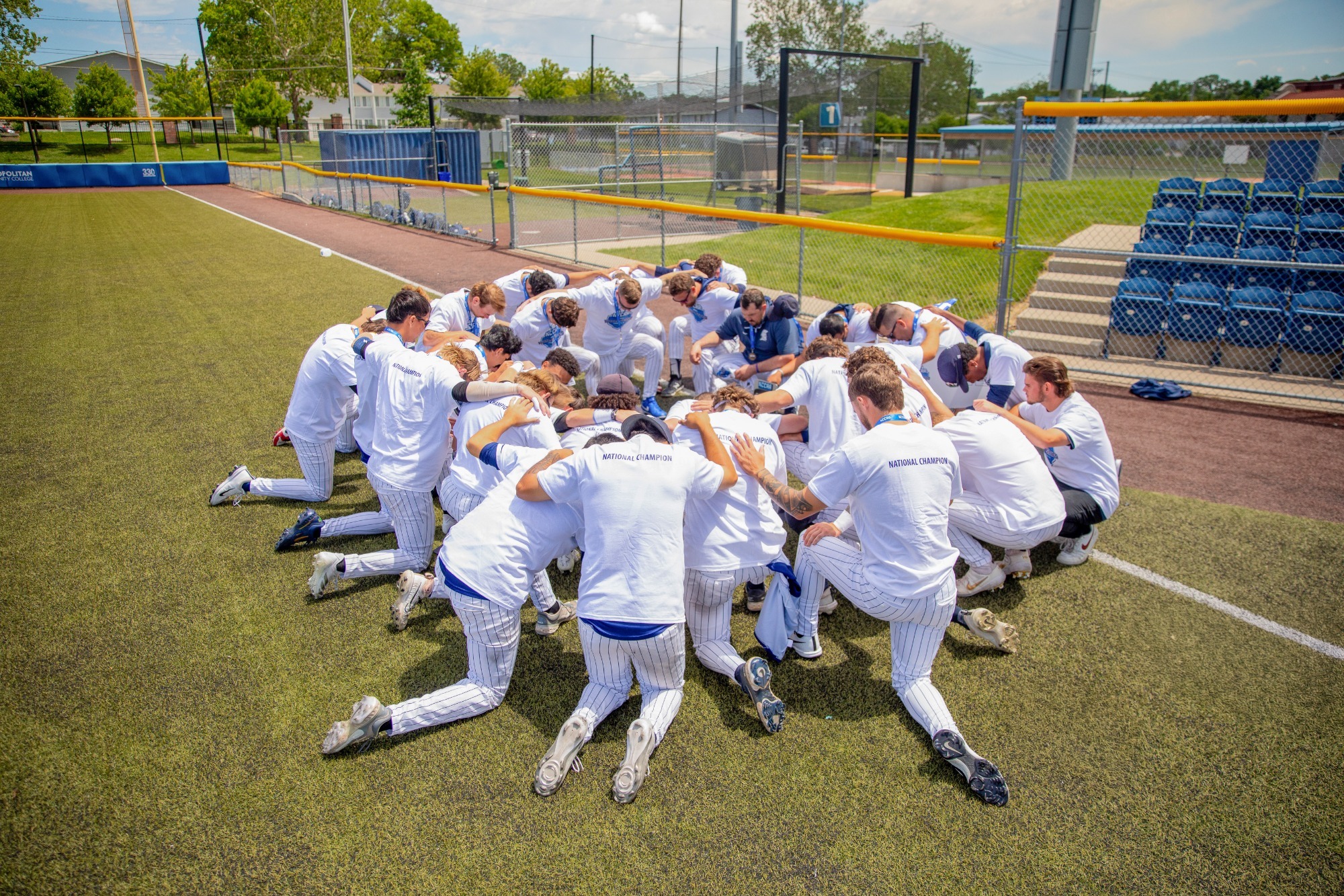 Baseball Preview story