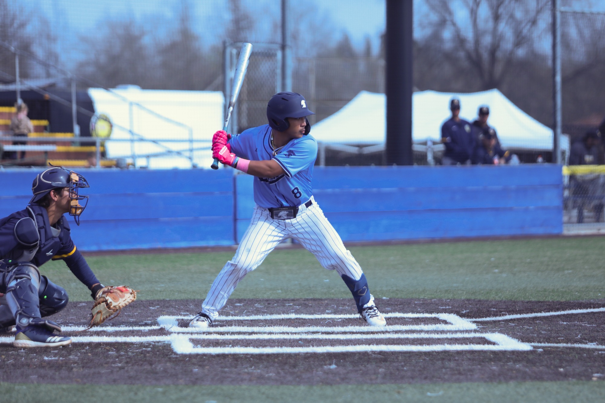 Baseball PacWest Player 2.16