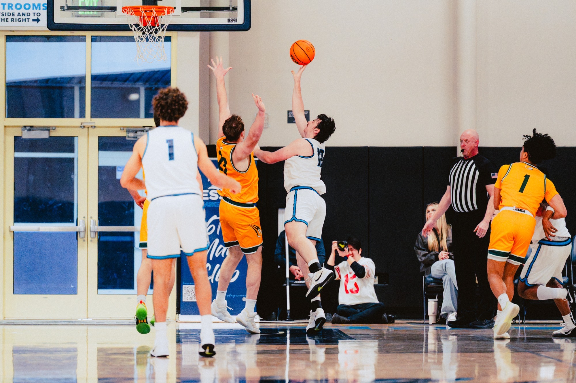 PacWest player of the year